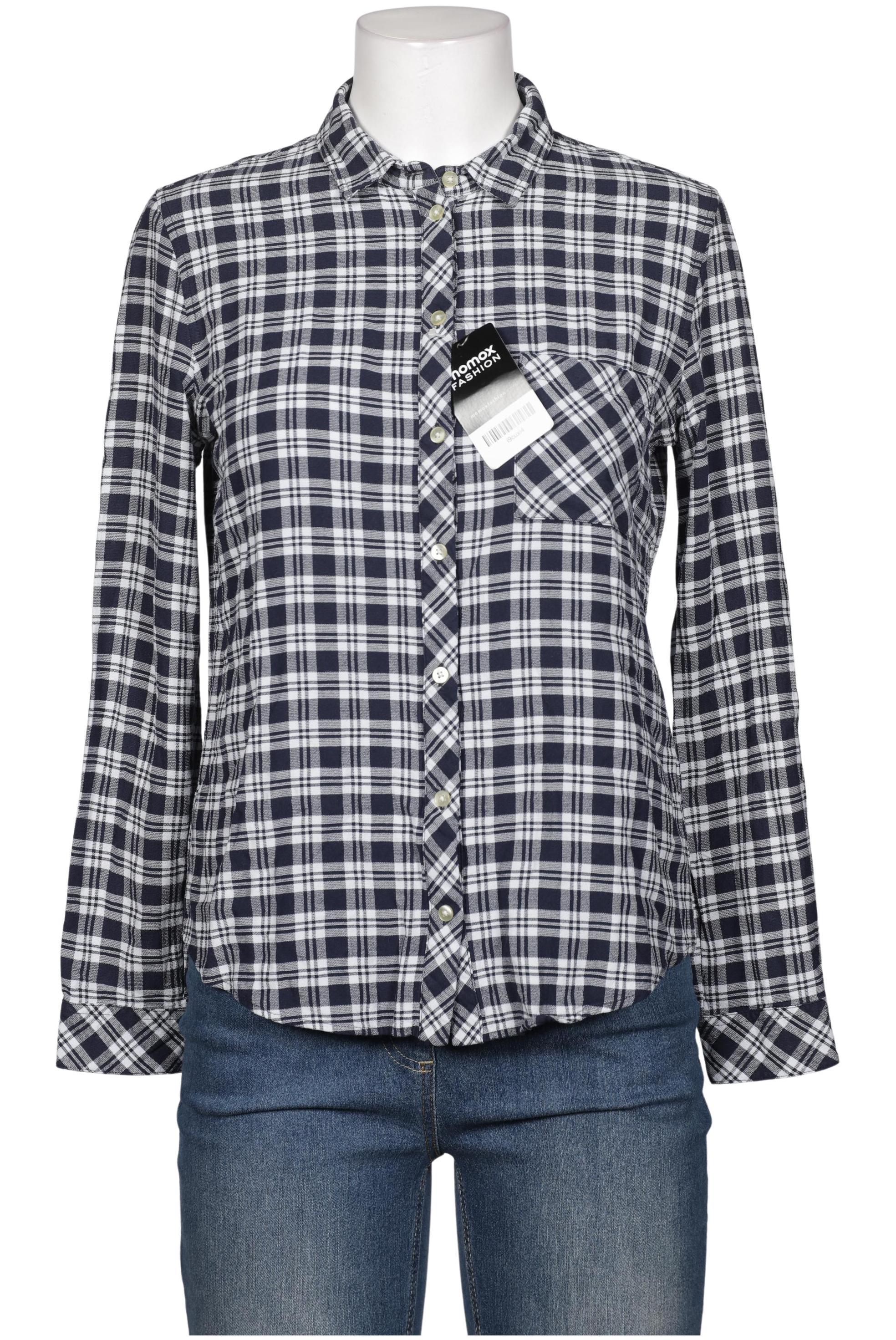 

Marc O Polo Damen Bluse, mehrfarbig, Gr. 38