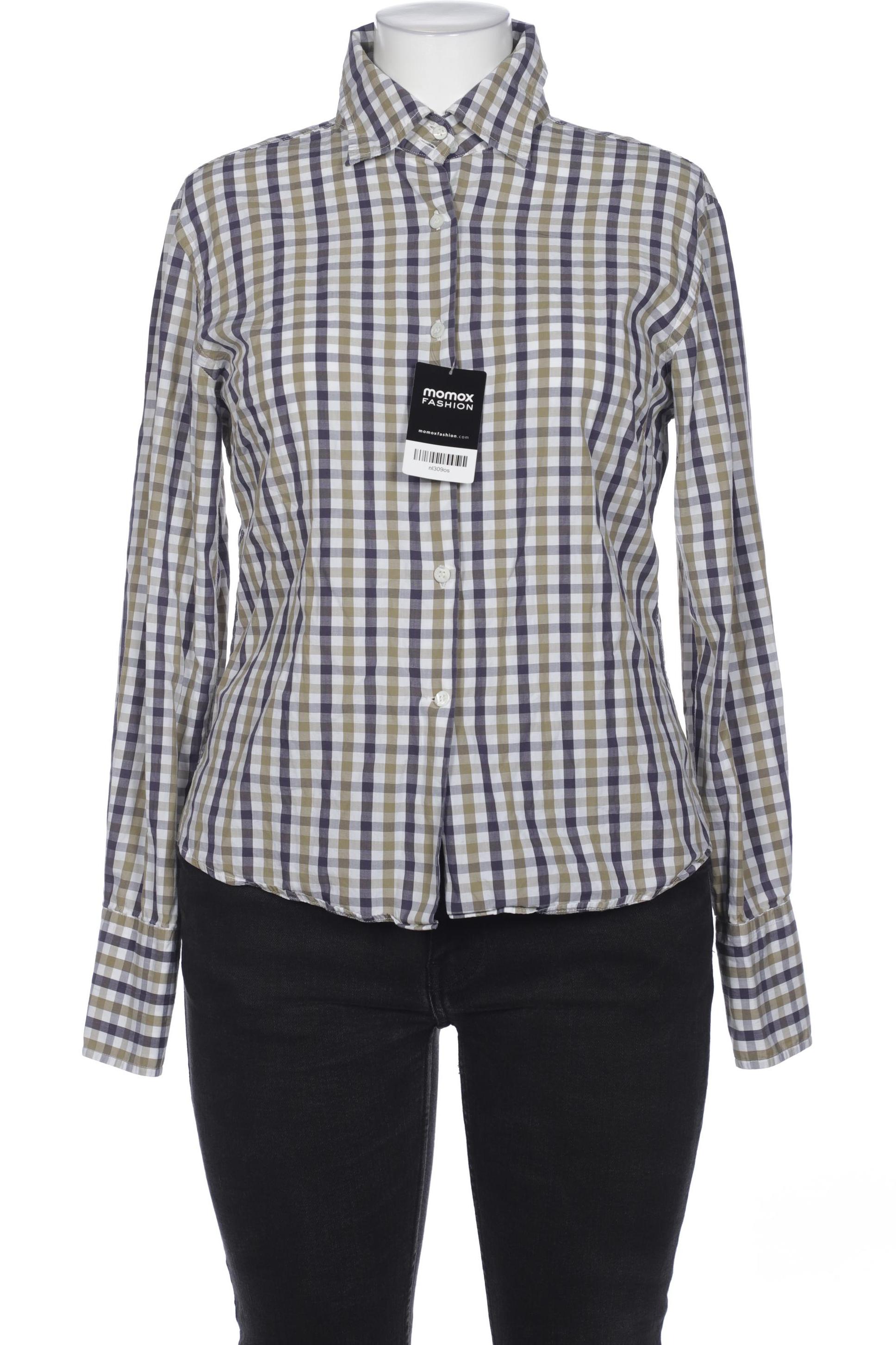 

Marc O Polo Damen Bluse, grau