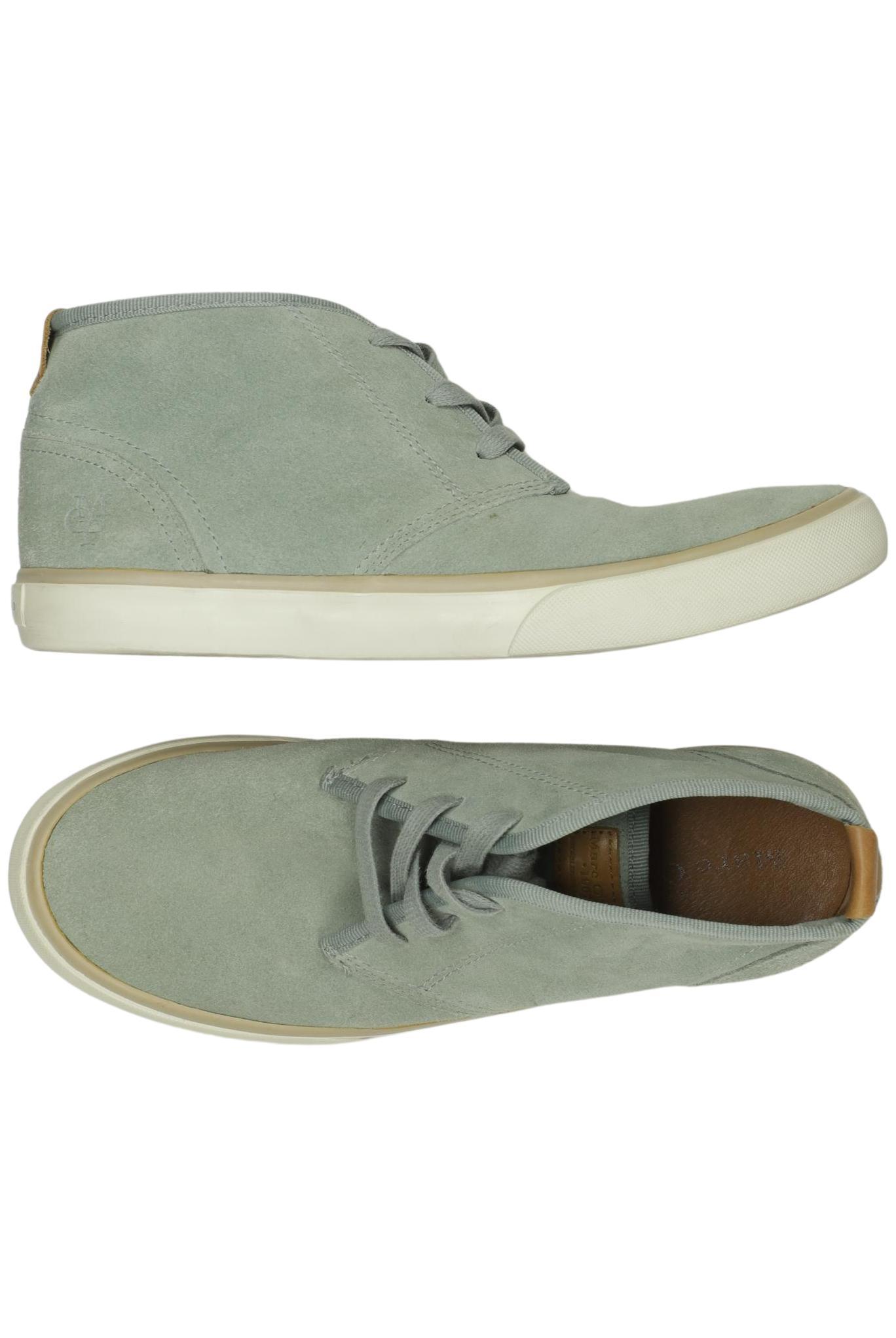 

Marc O Polo Damen Sneakers, grün, Gr. 39