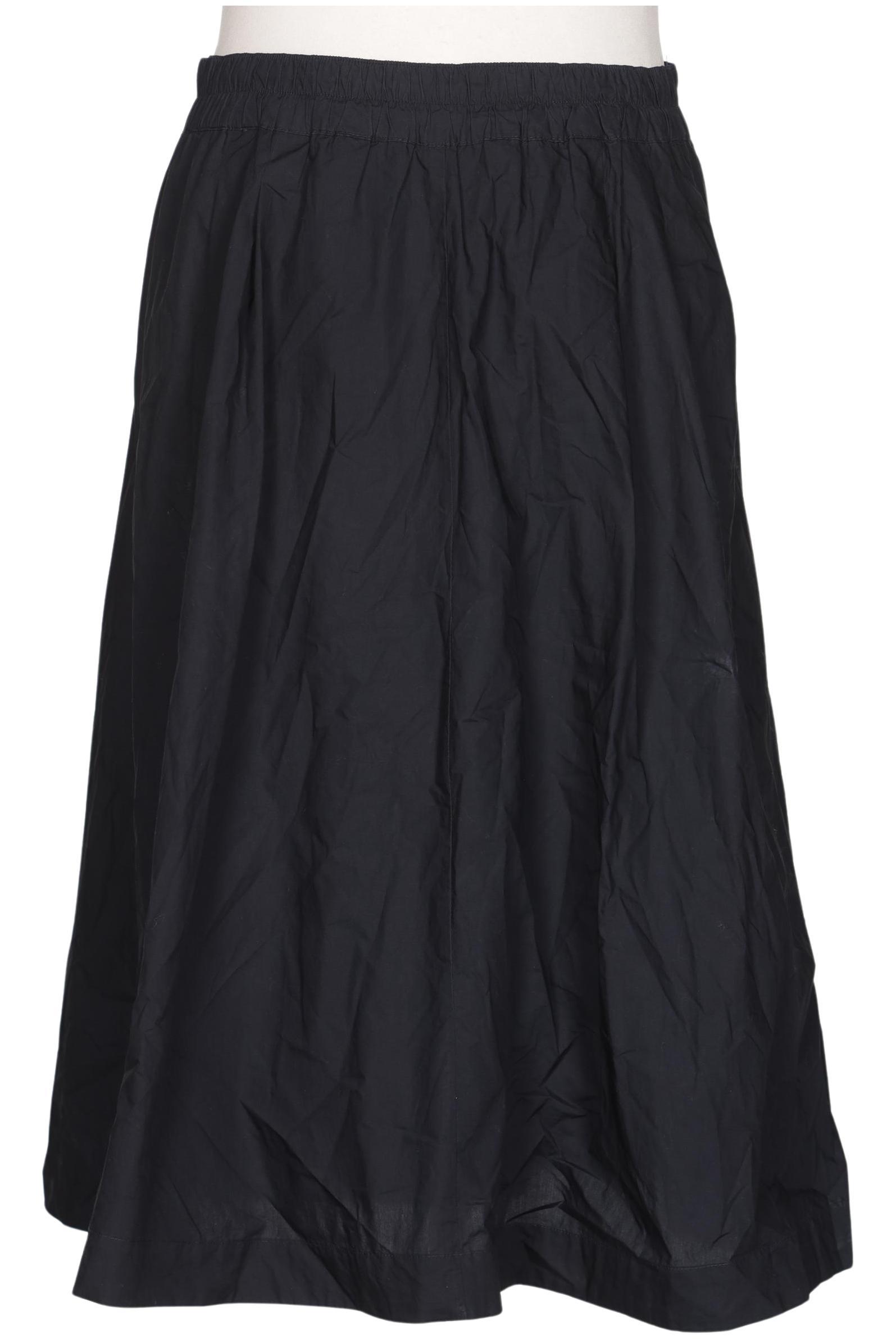 

Marc O Polo Damen Rock, marineblau, Gr. 42