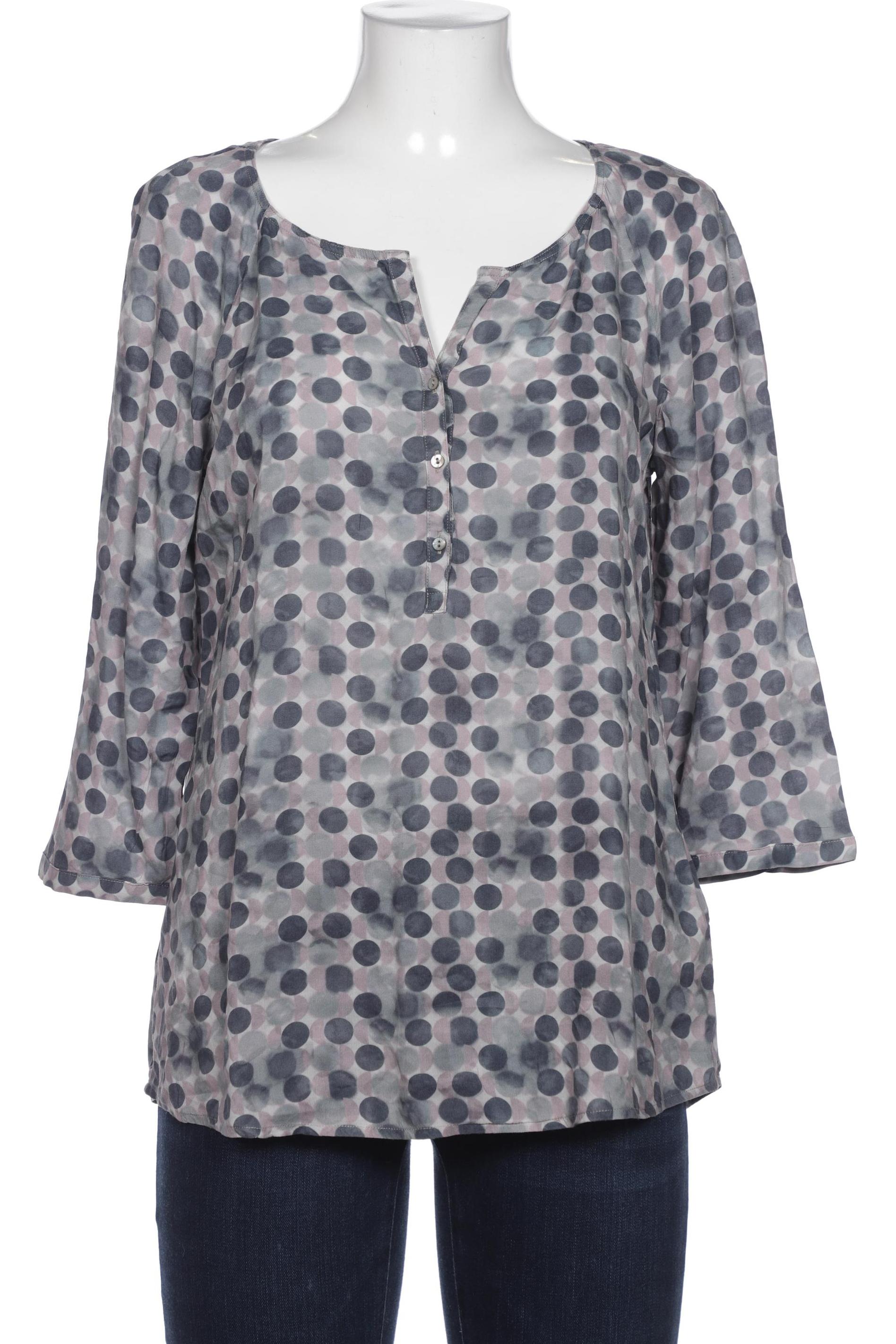 

Marc O Polo Damen Bluse, grau