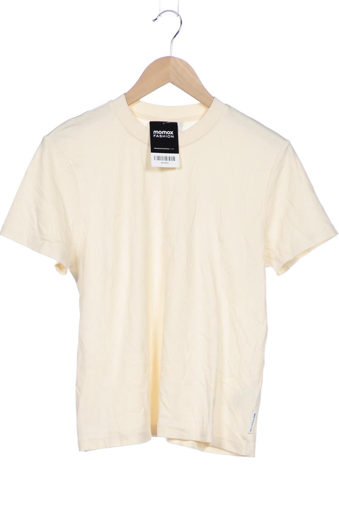 

Marc O Polo Damen T-Shirt, beige, Gr. 36