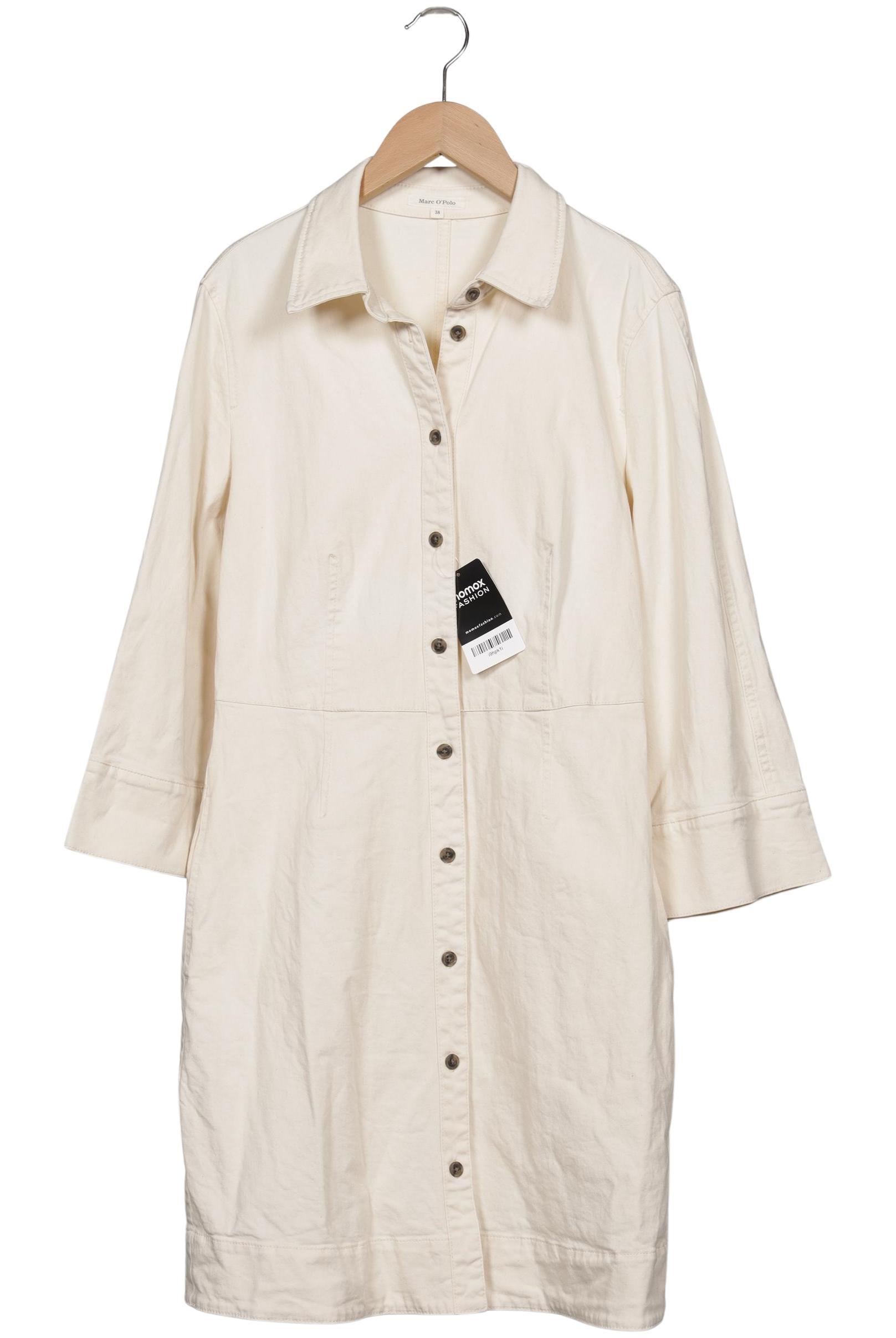 

Marc O Polo Damen Kleid, beige, Gr. 38