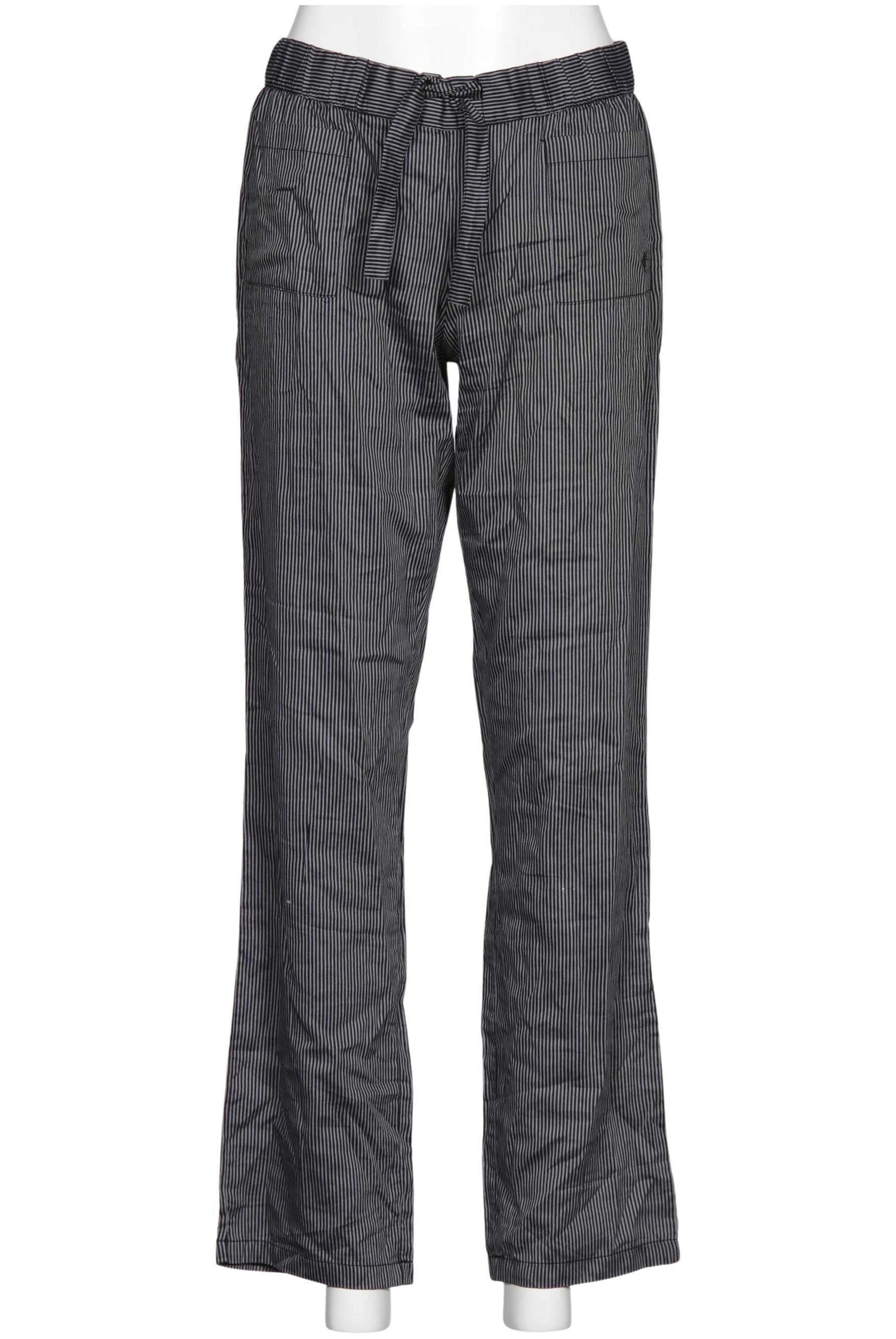 

Marc O Polo Damen Stoffhose, marineblau, Gr. 36