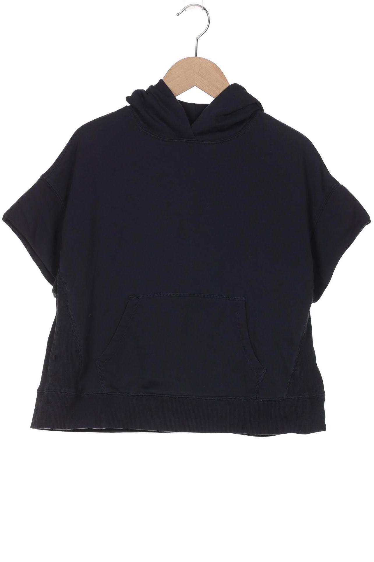 

Marc O Polo Damen Sweatshirt, marineblau, Gr. 34