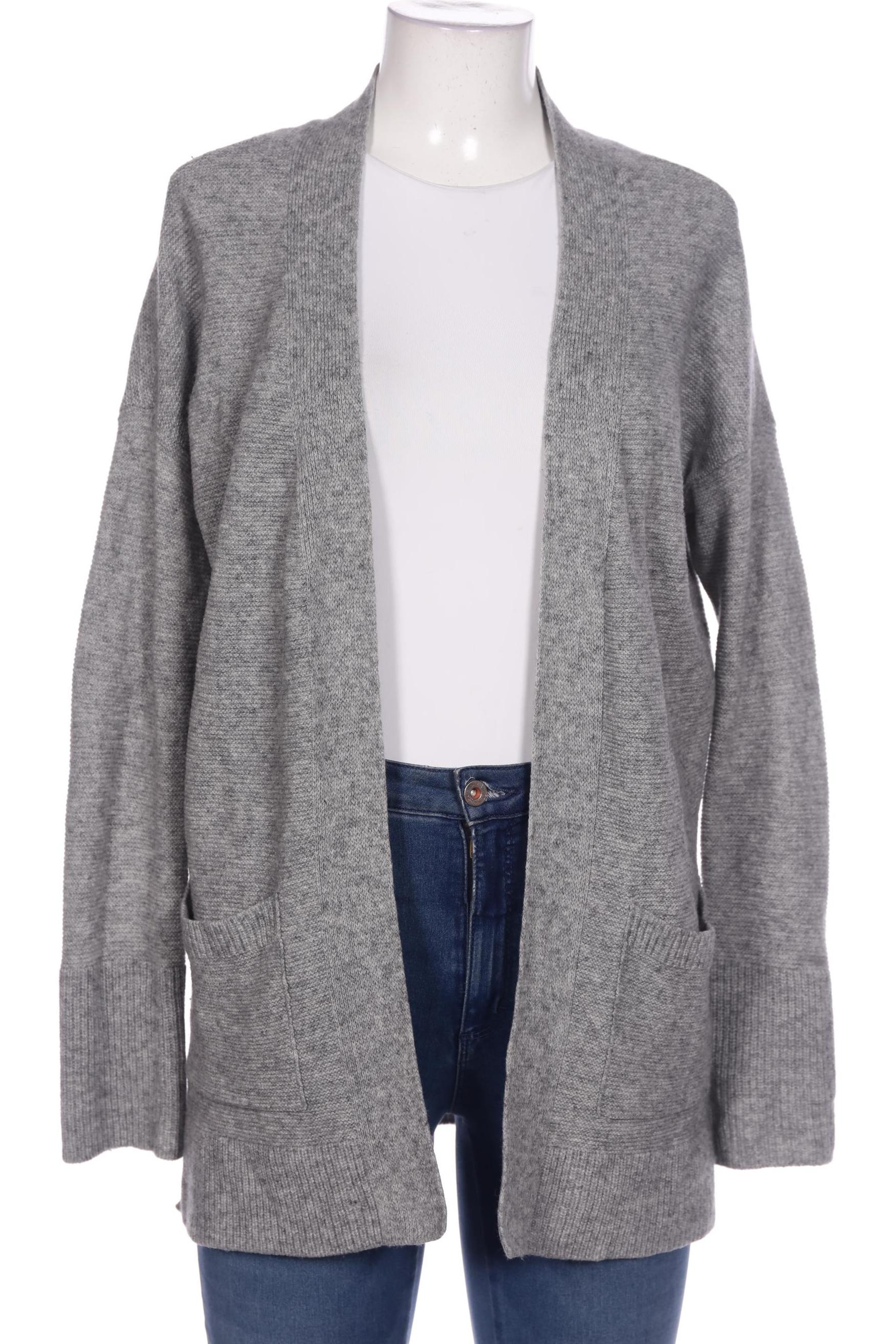 

Marc O Polo Damen Strickjacke, grau, Gr. 38