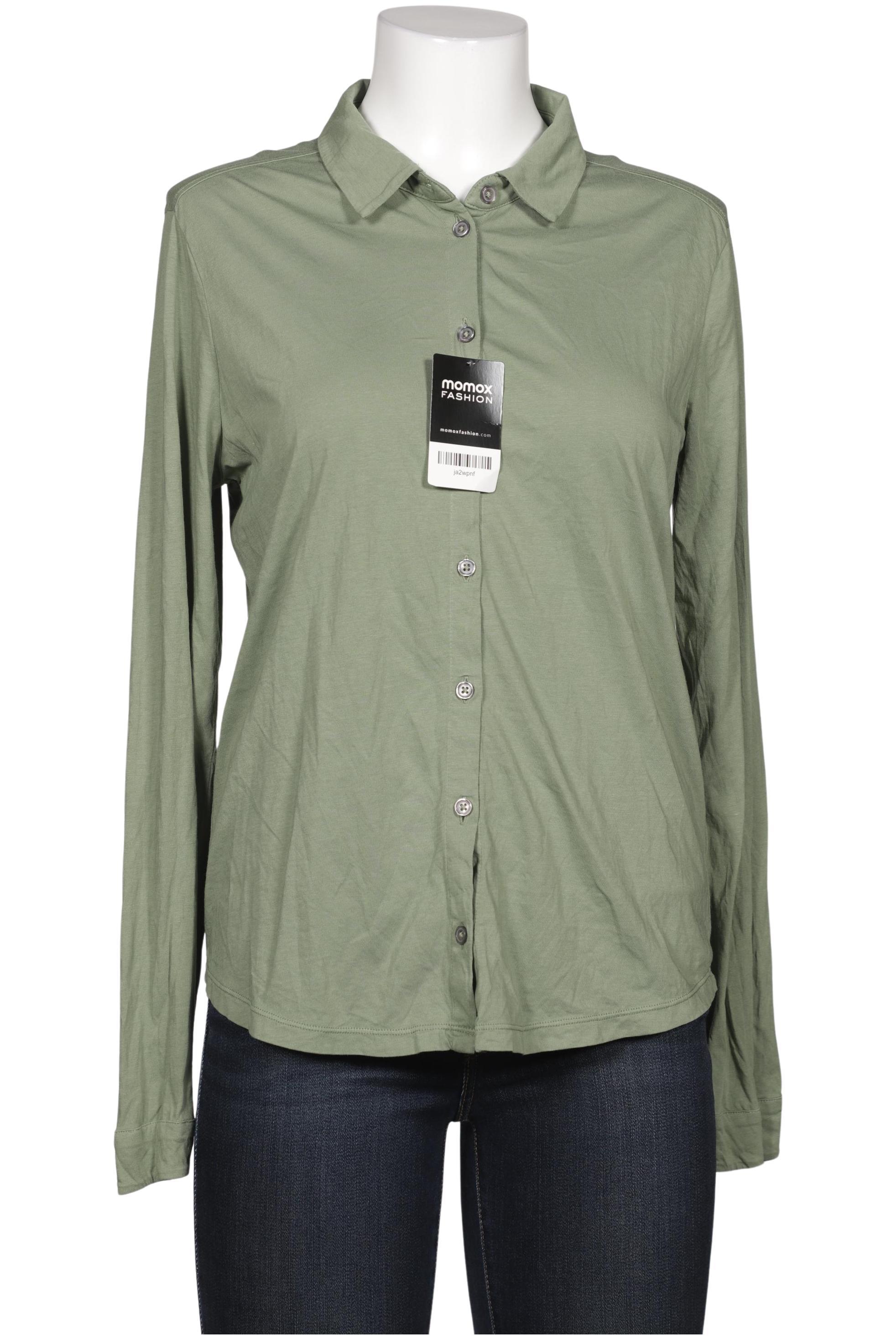 

Marc O Polo Damen Bluse, grün, Gr. 42