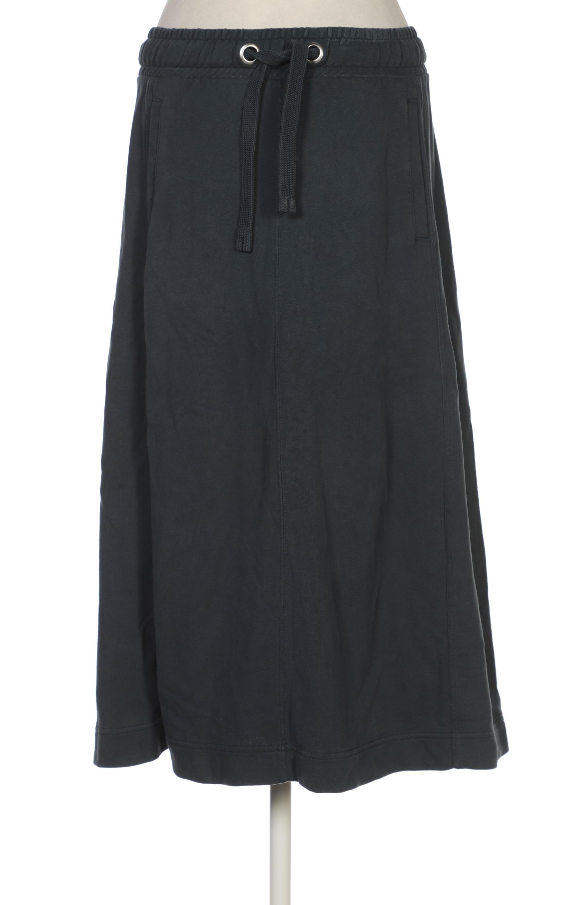 

Marc O Polo Damen Rock, marineblau, Gr. 34