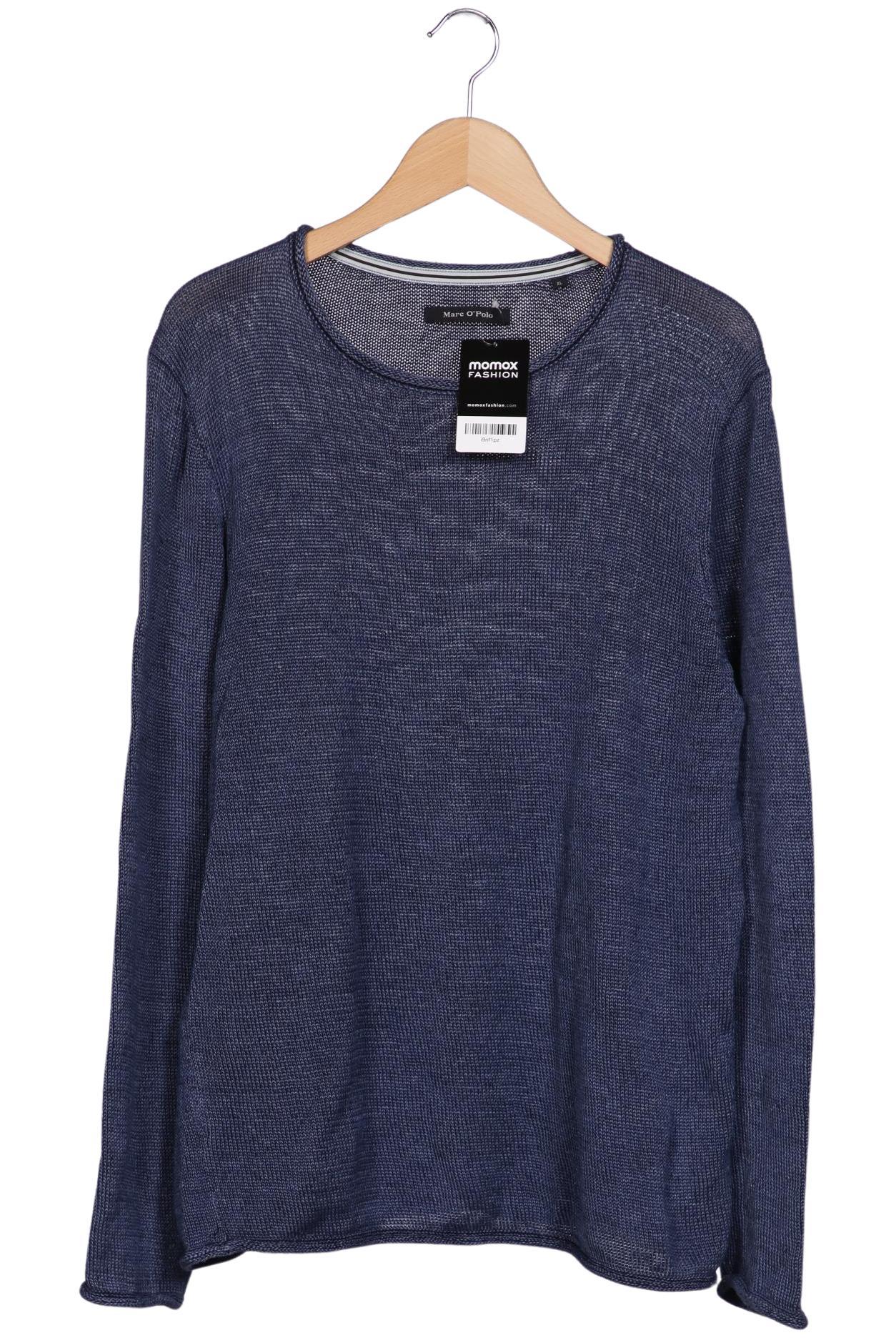 

Marc O Polo Herren Pullover, marineblau, Gr. 54