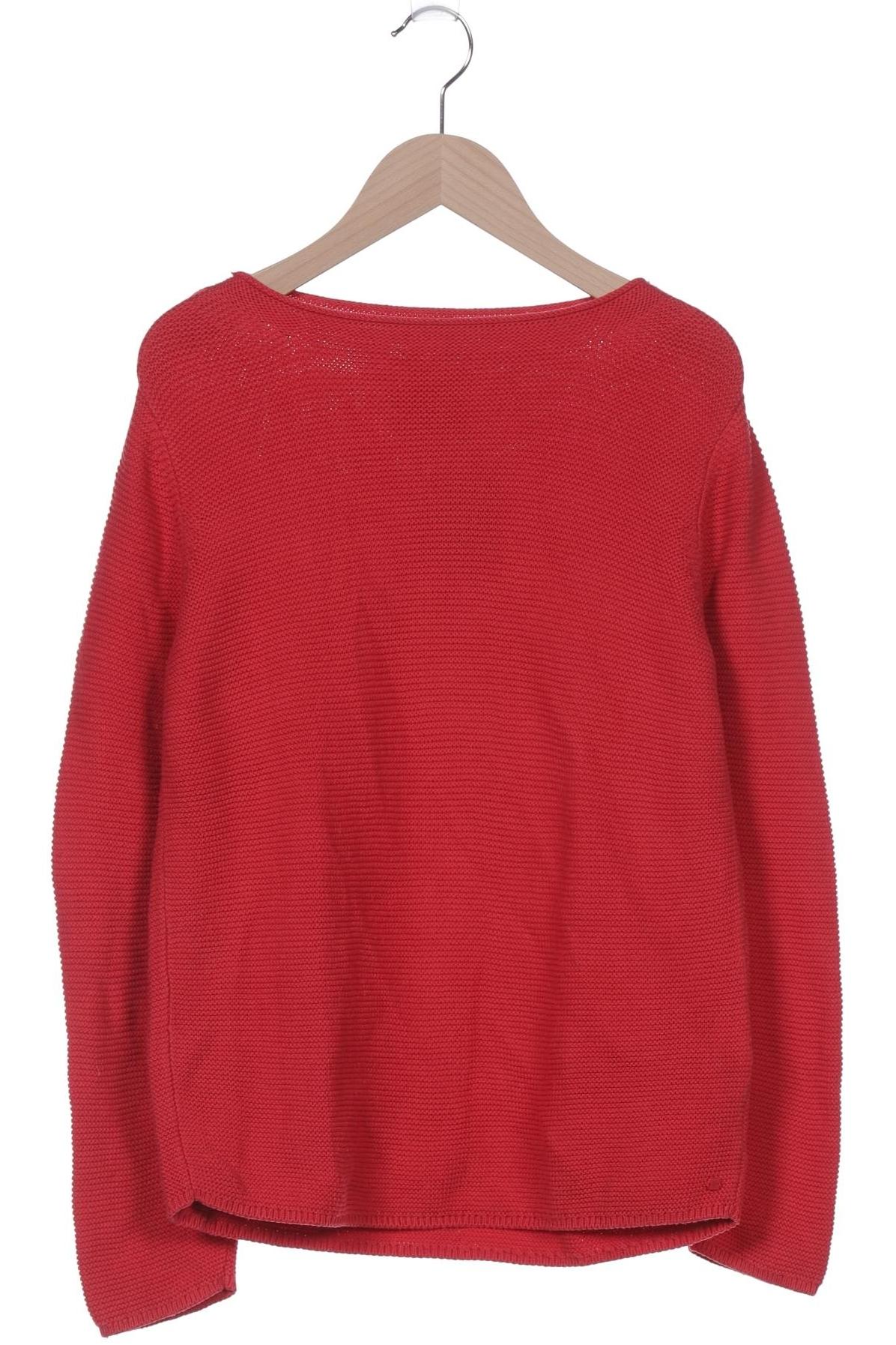 

Marc O Polo Damen Pullover, rot, Gr. 34