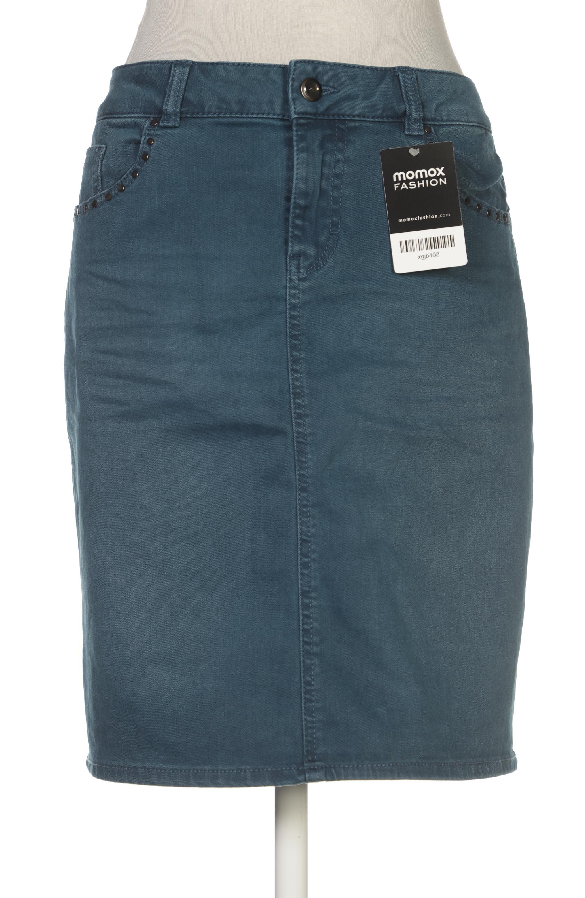 

Marc O Polo Damen Rock, beige, Gr. 40