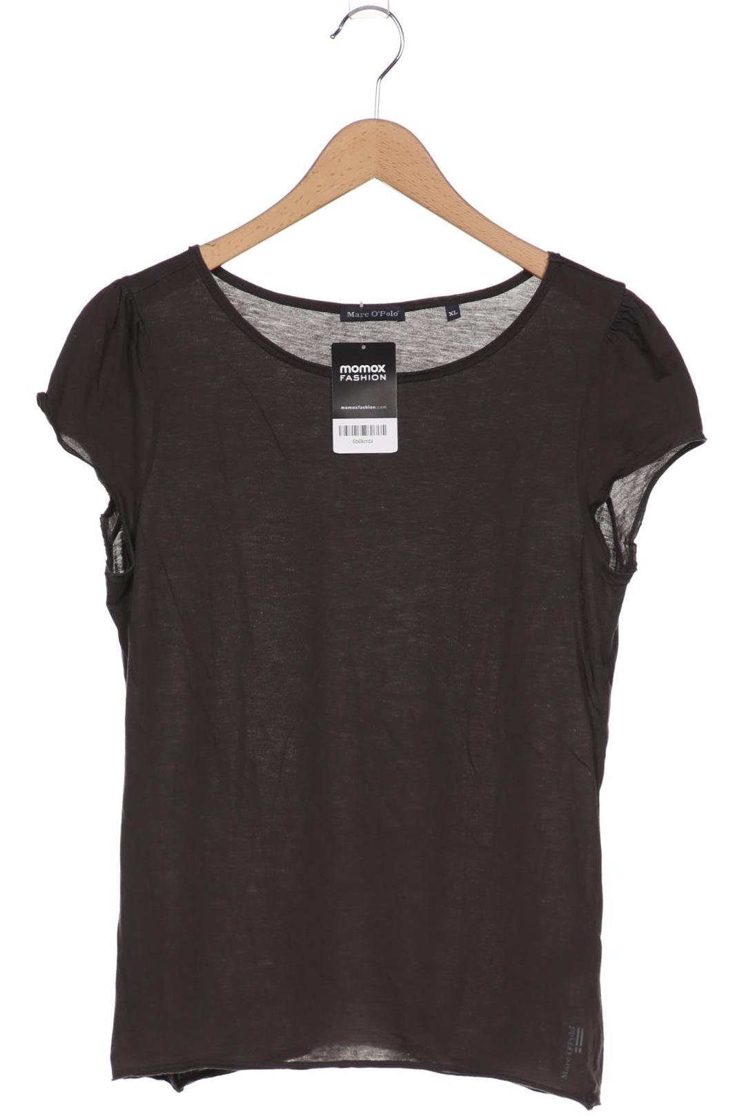 

Marc O Polo Damen T-Shirt, grau