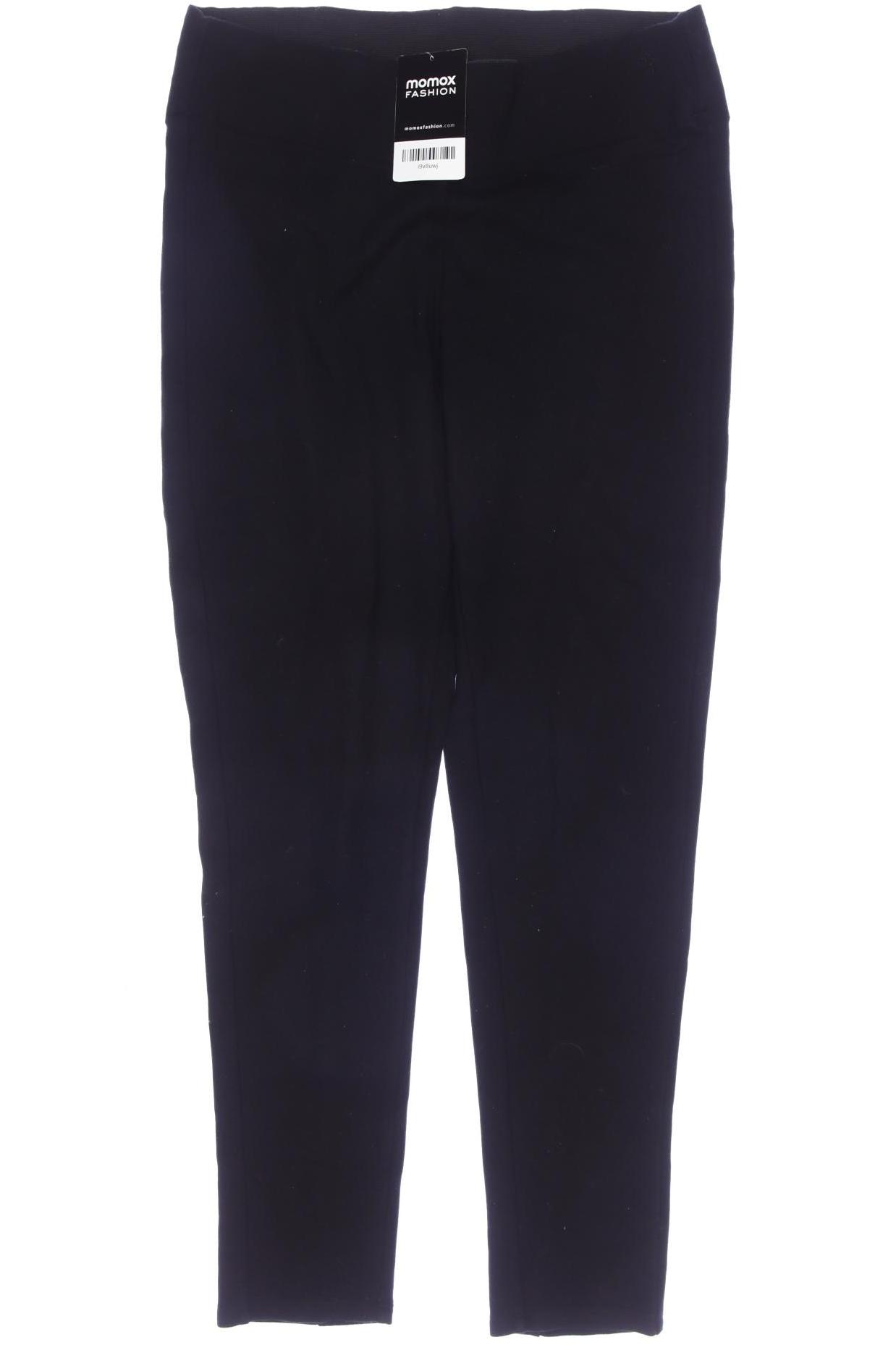 

Marc O Polo Damen Stoffhose, schwarz, Gr. 0