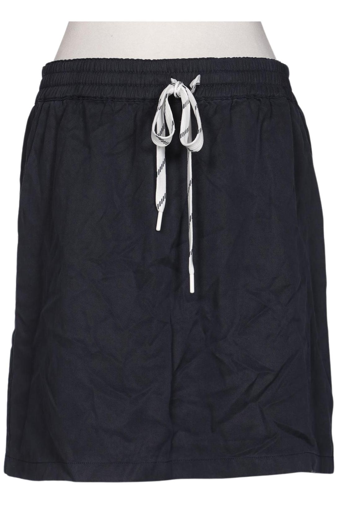 

Marc O Polo Damen Rock, marineblau, Gr. 36