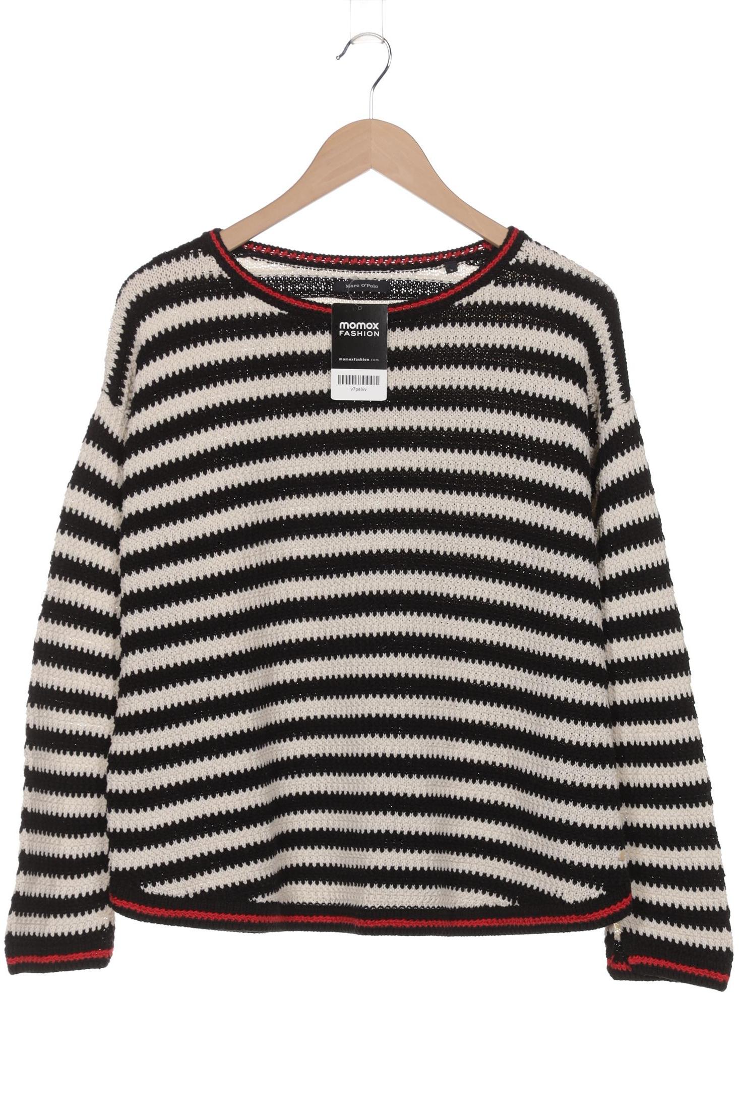 

Marc O Polo Damen Pullover, schwarz, Gr. 38