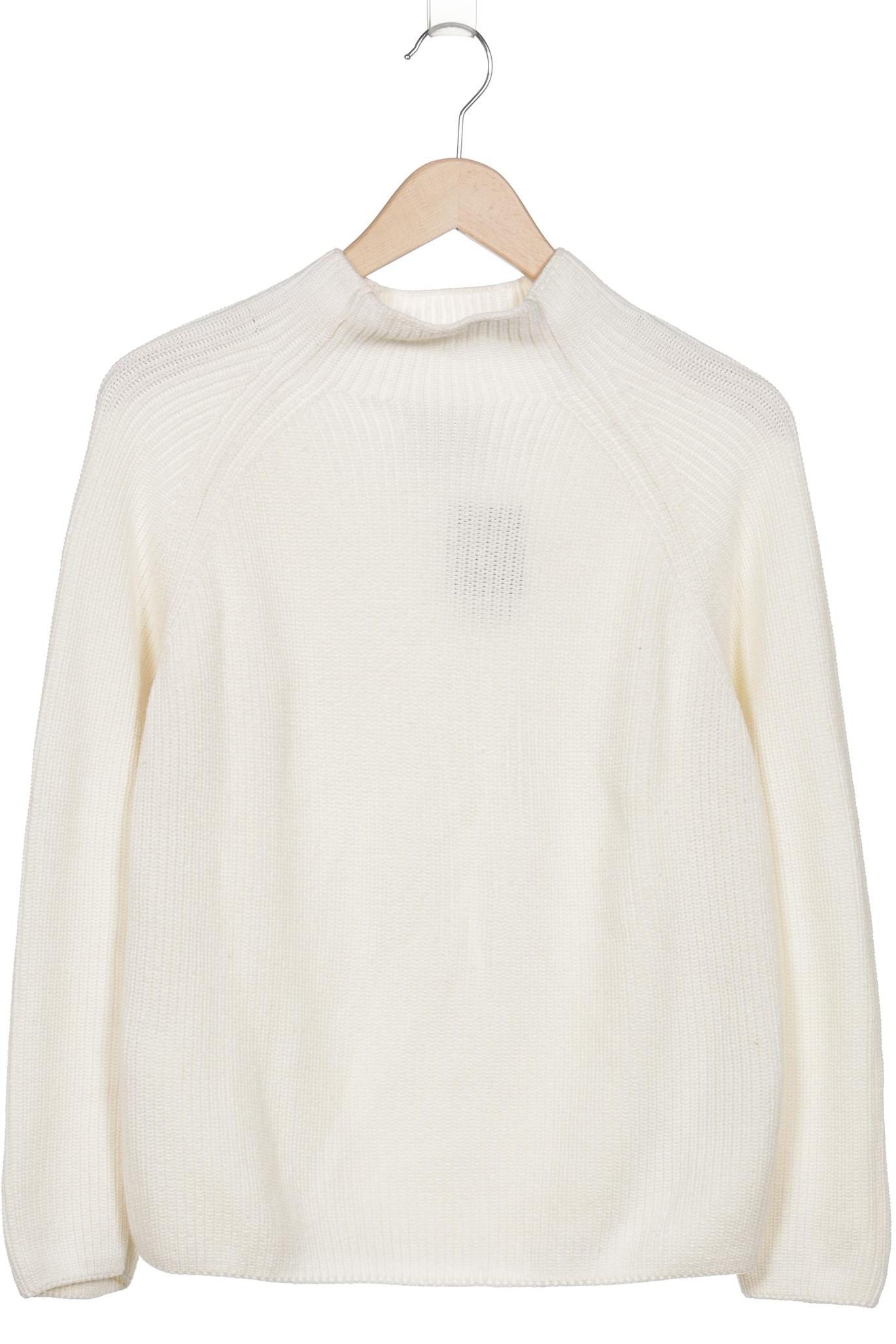 

Marc O Polo Damen Pullover, weiß, Gr. 42