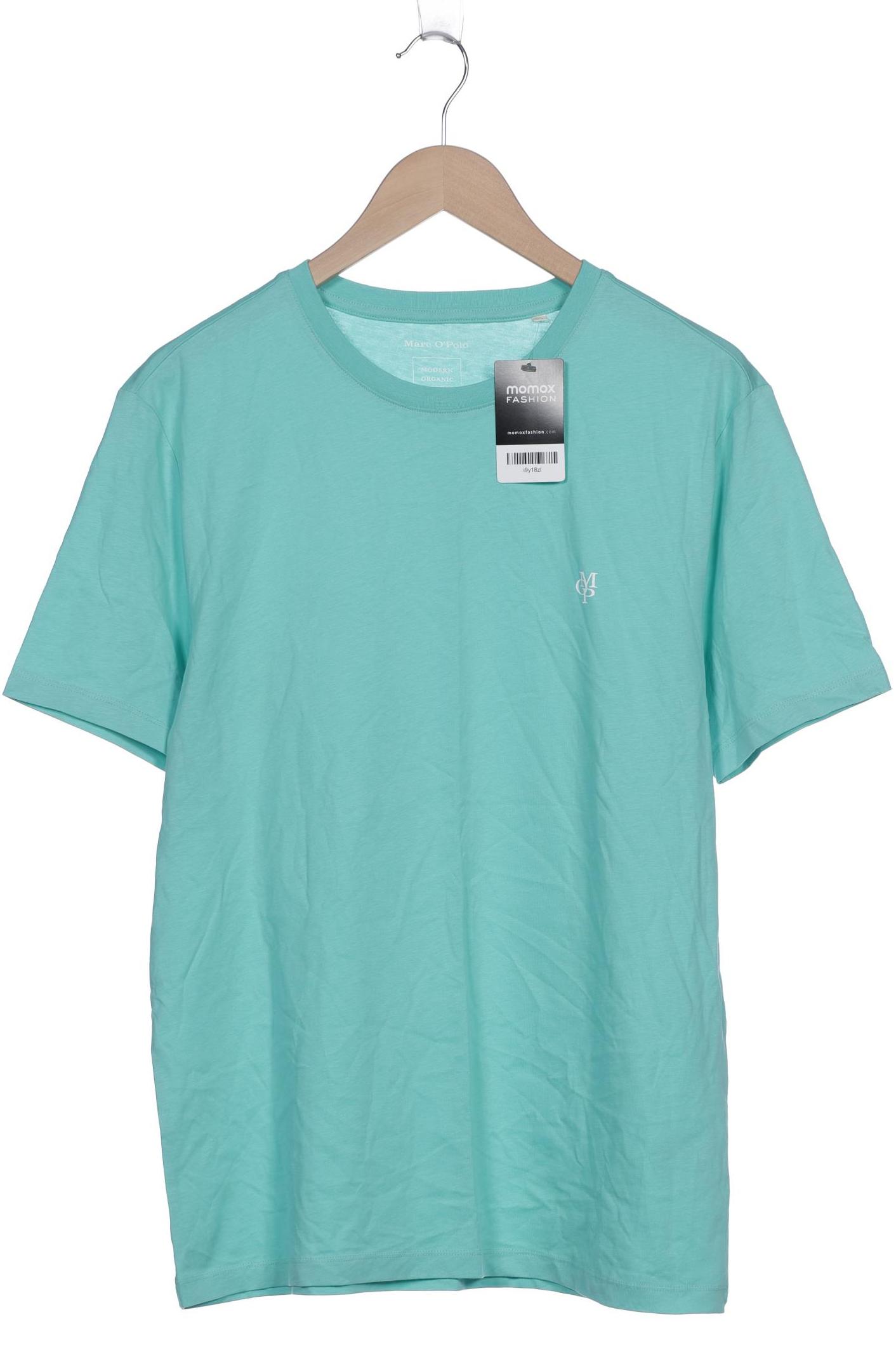 

Marc O Polo Herren T-Shirt, türkis
