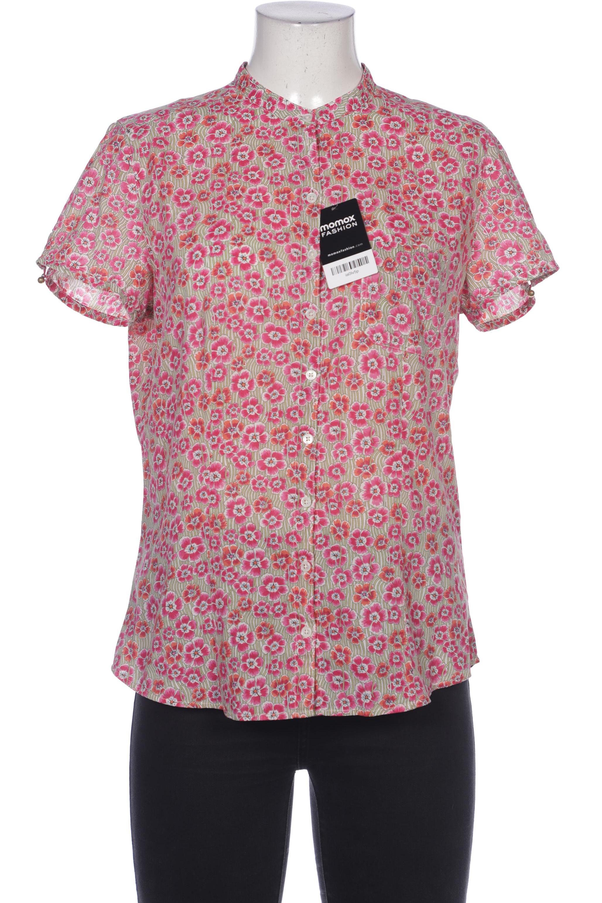 

Marc O Polo Damen Bluse, pink, Gr. 40