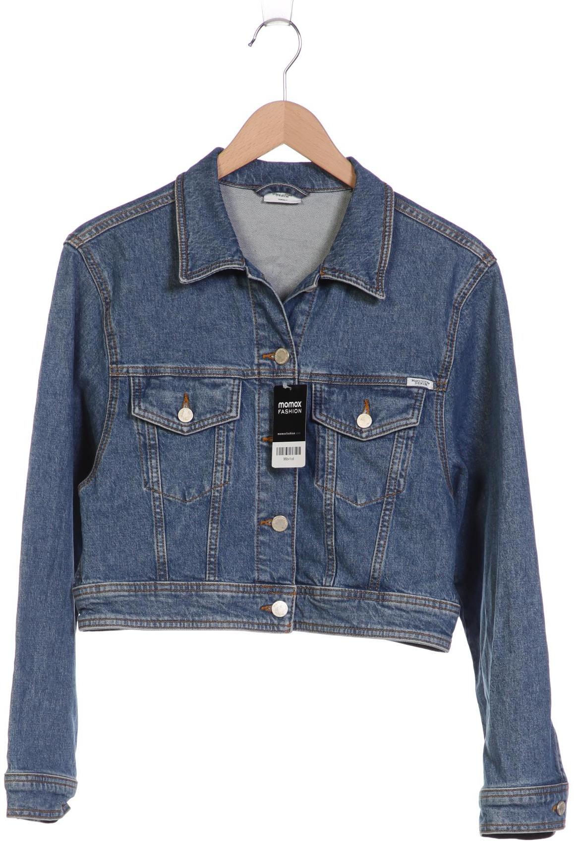 

Marc O Polo Damen Jacke, blau, Gr. 38