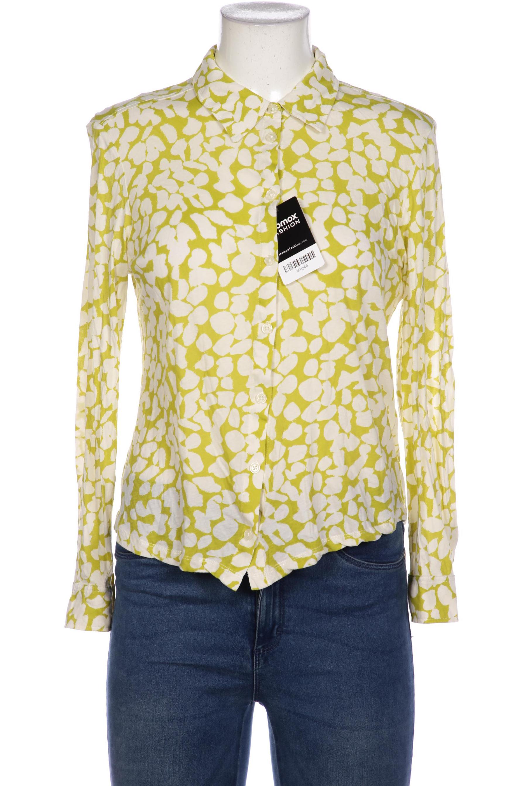 

Marc O Polo Damen Bluse, grün, Gr. 38