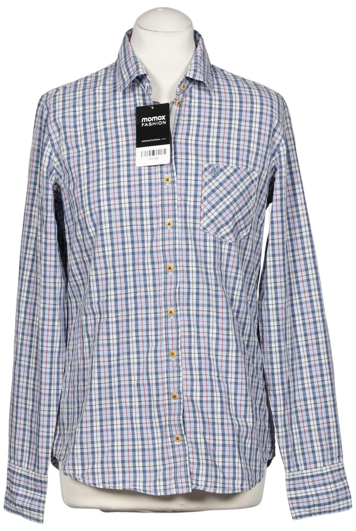 

Marc O Polo Damen Bluse, mehrfarbig, Gr. 36