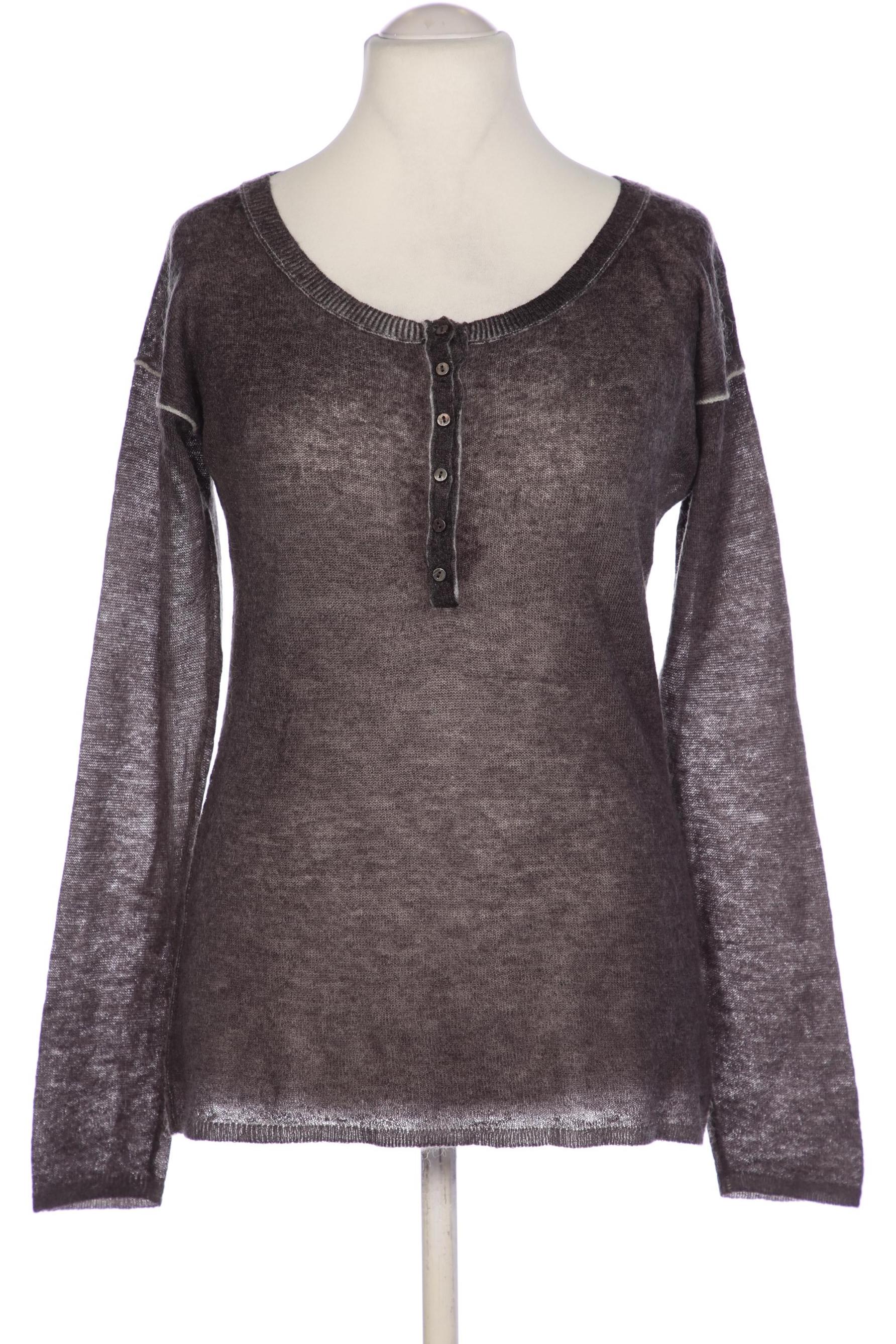 

Marc O Polo Damen Pullover, grau, Gr. 42