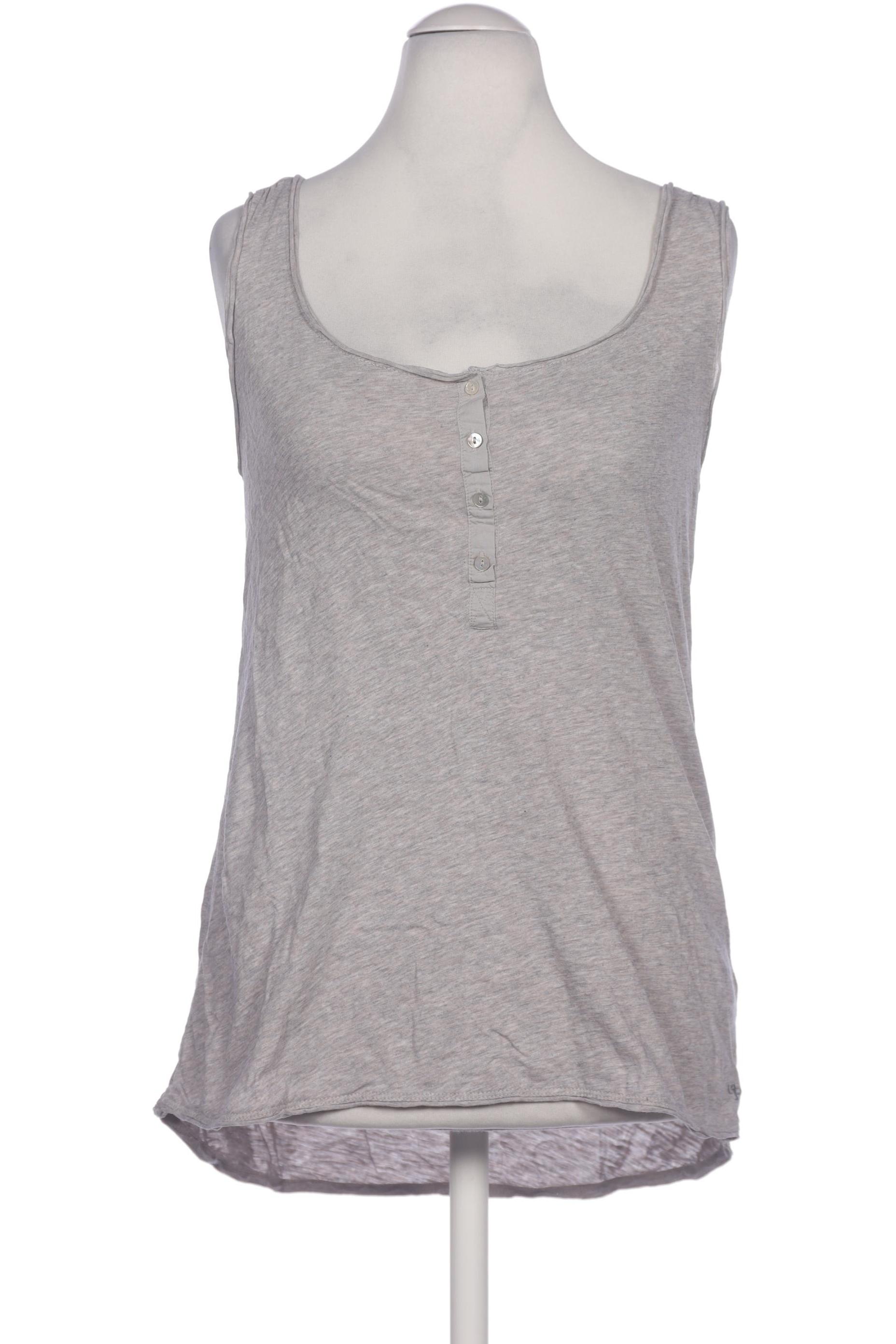 

Marc O Polo Damen Top, grau, Gr. 36
