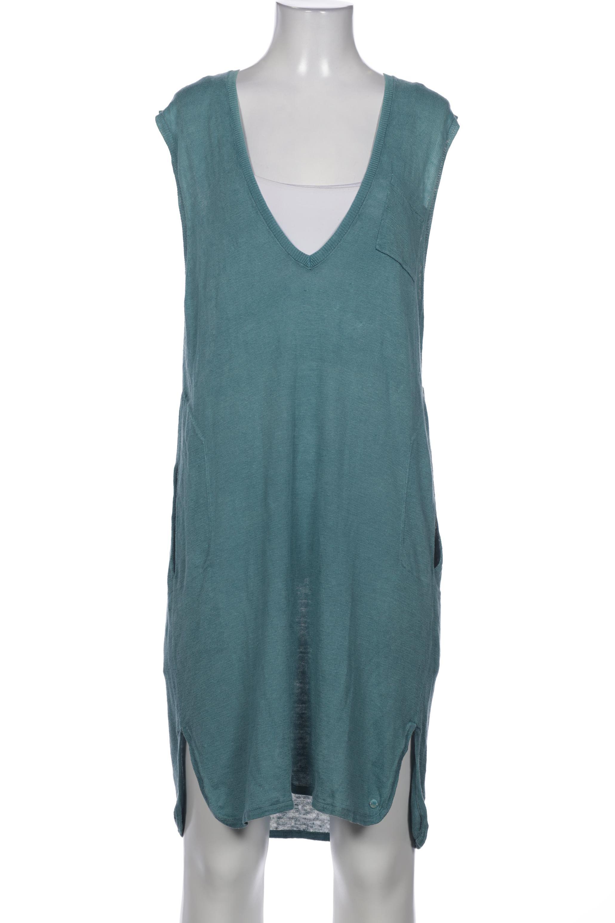 

Marc O Polo Damen Kleid, türkis, Gr. 36