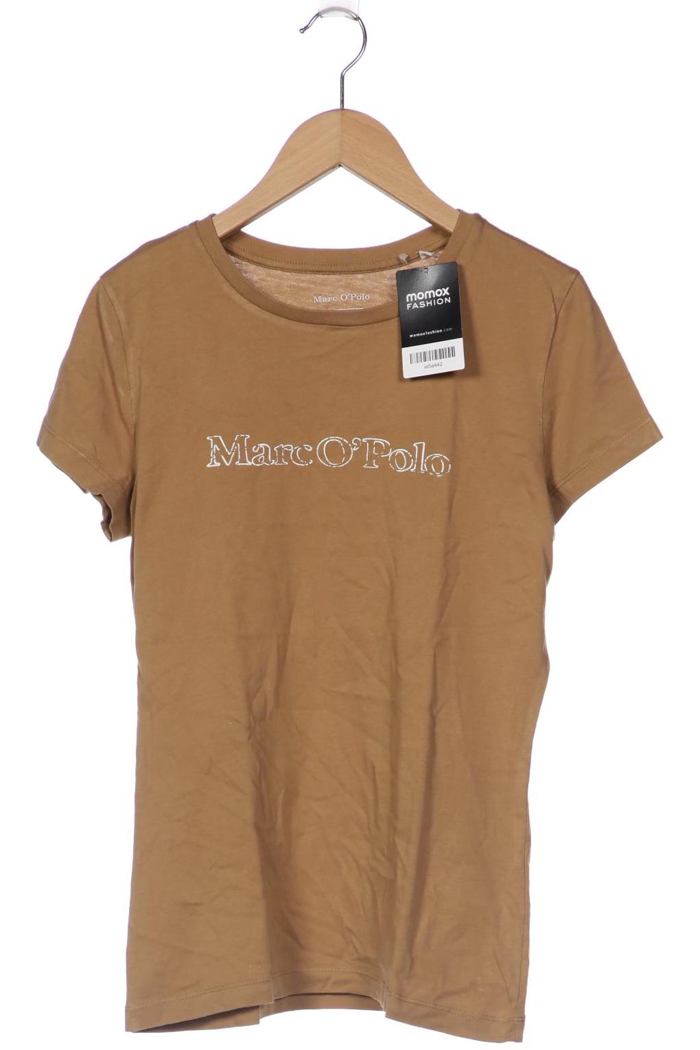 

Marc O Polo Damen T-Shirt, braun