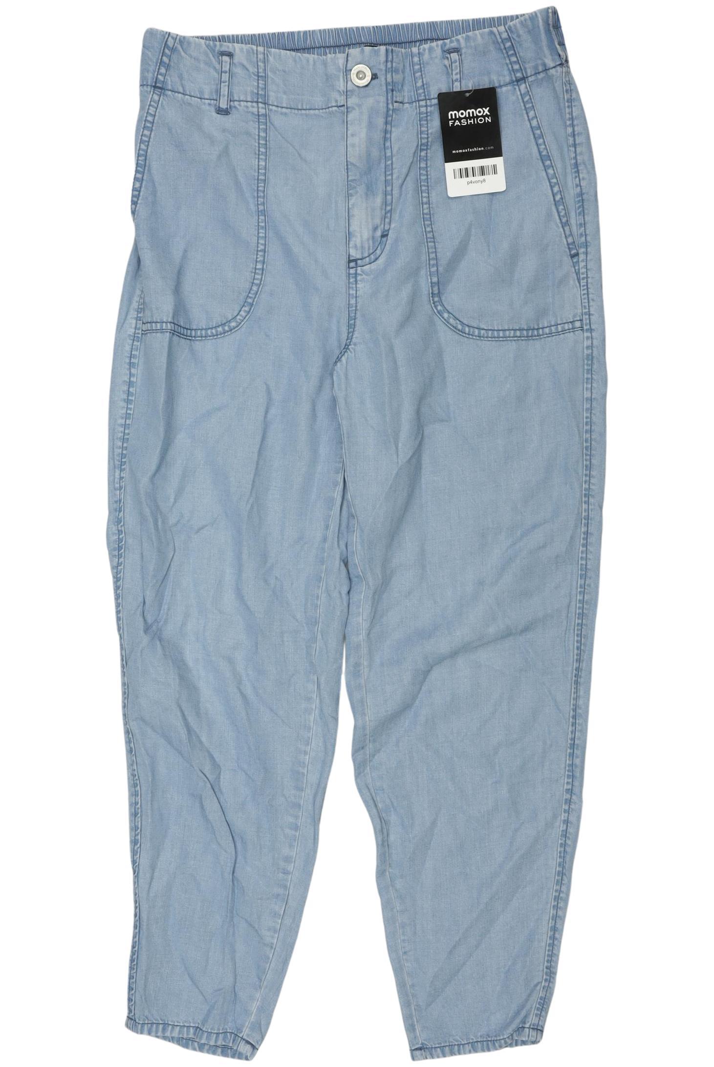 

Marc O Polo Damen Jeans, hellblau, Gr. 0