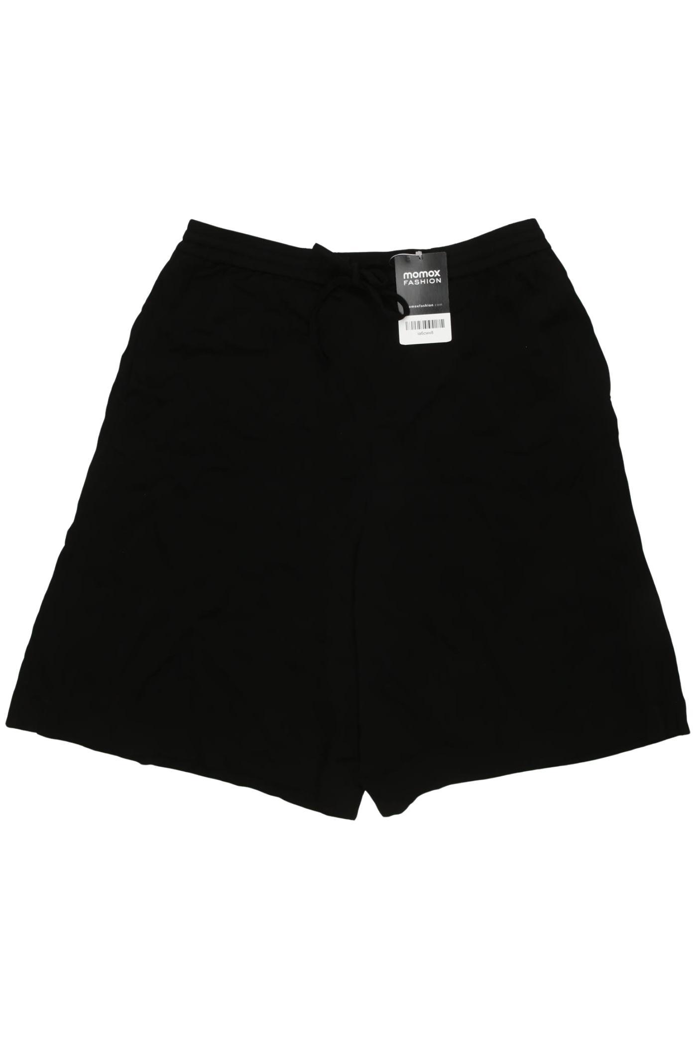 

Marc O Polo Damen Shorts, schwarz, Gr. 38
