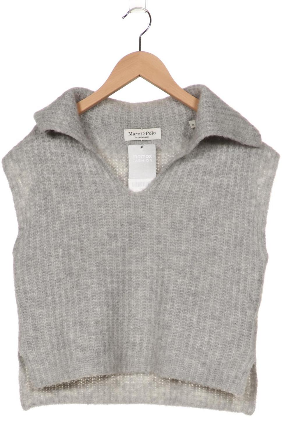 

Marc O Polo Damen Pullover, grau
