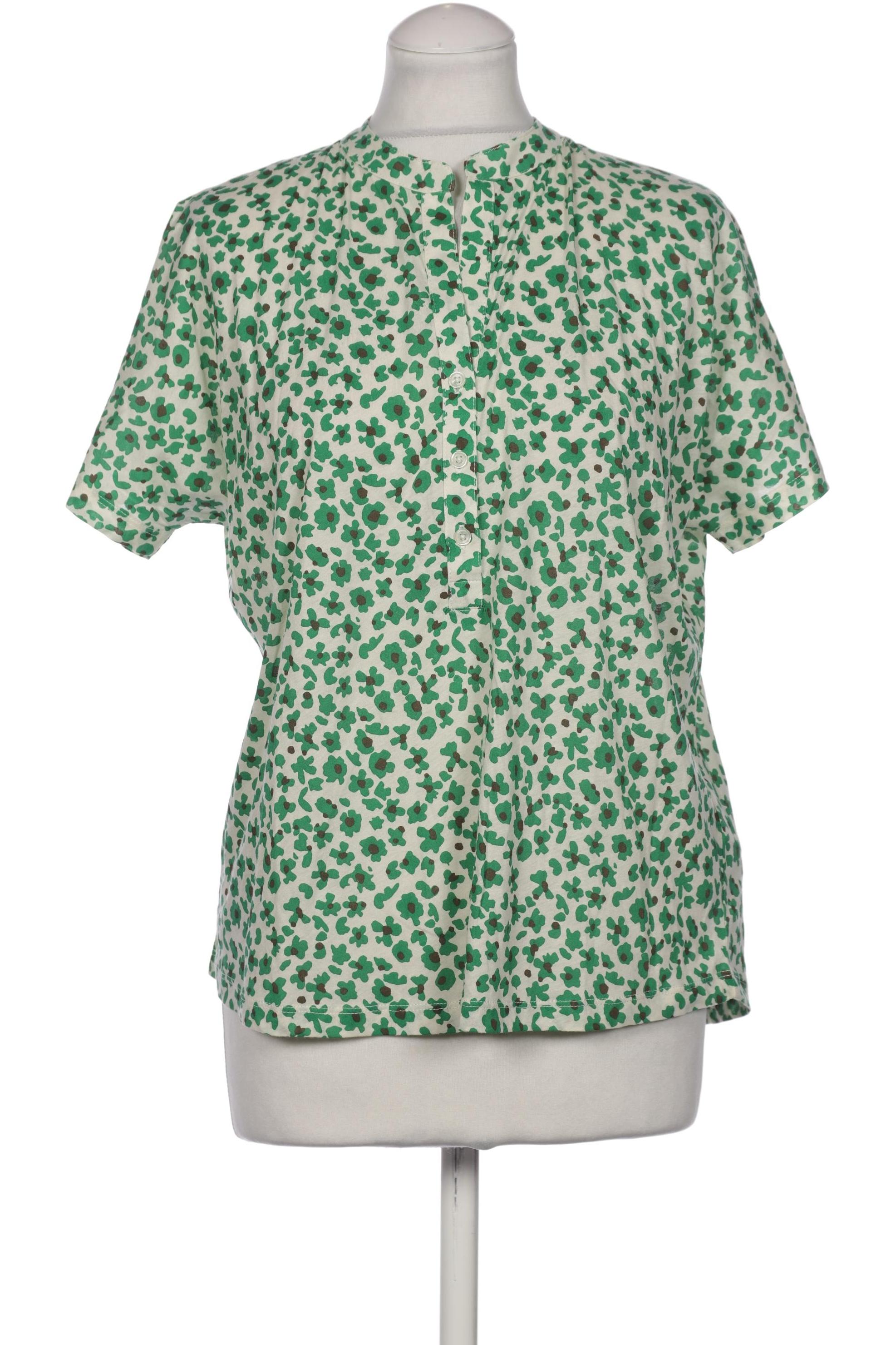 

Marc O Polo Damen Bluse, beige, Gr. 36