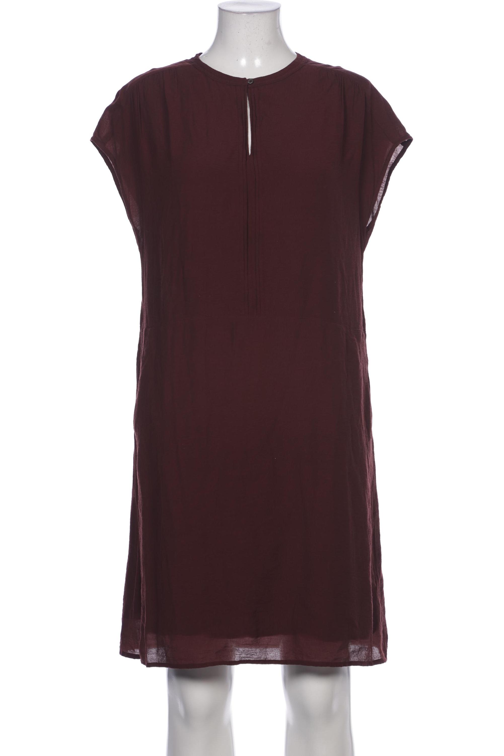 

Marc O Polo Damen Kleid, bordeaux