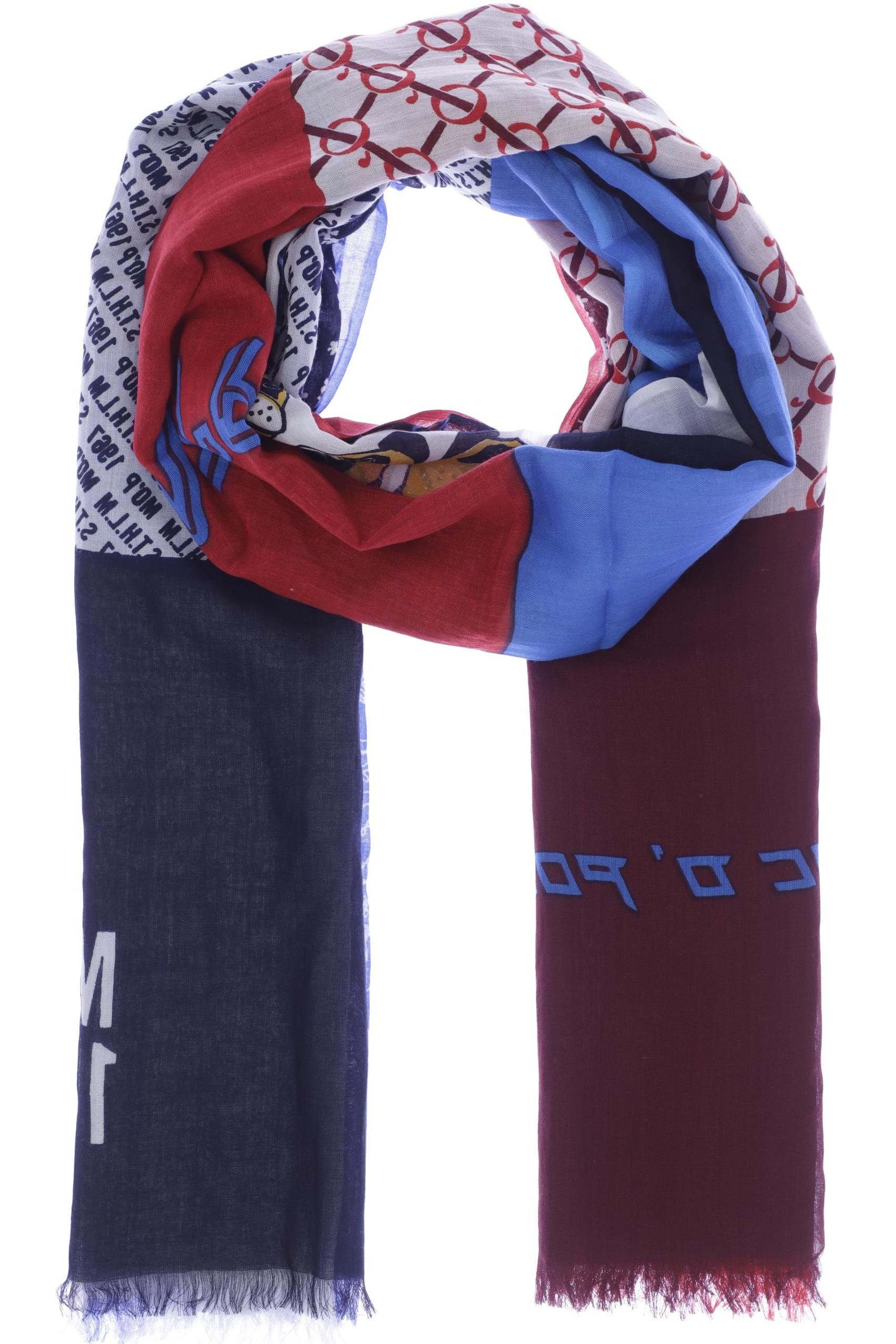 

Marc O Polo Damen Schal, blau, Gr.