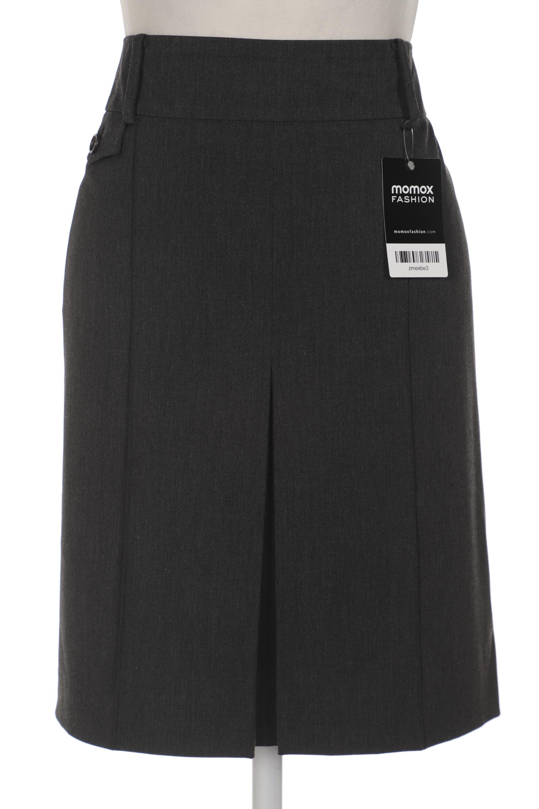 

Marc O Polo Damen Rock, grau, Gr. 38