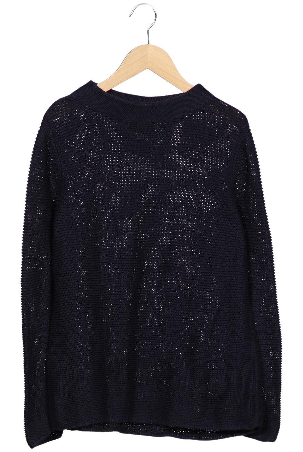 

Marc O Polo Damen Pullover, marineblau, Gr. 42