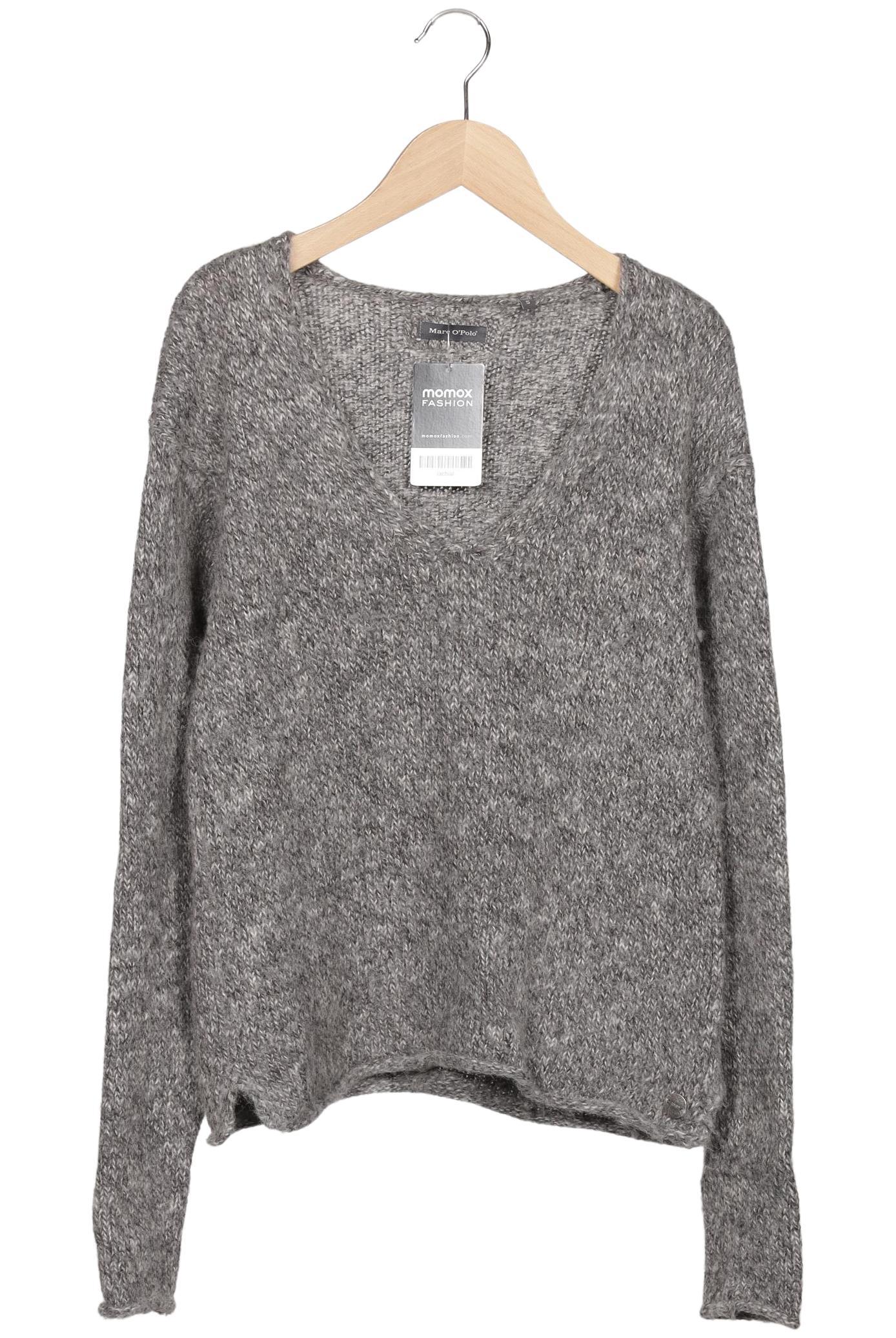 

Marc O Polo Damen Pullover, grau, Gr. 36