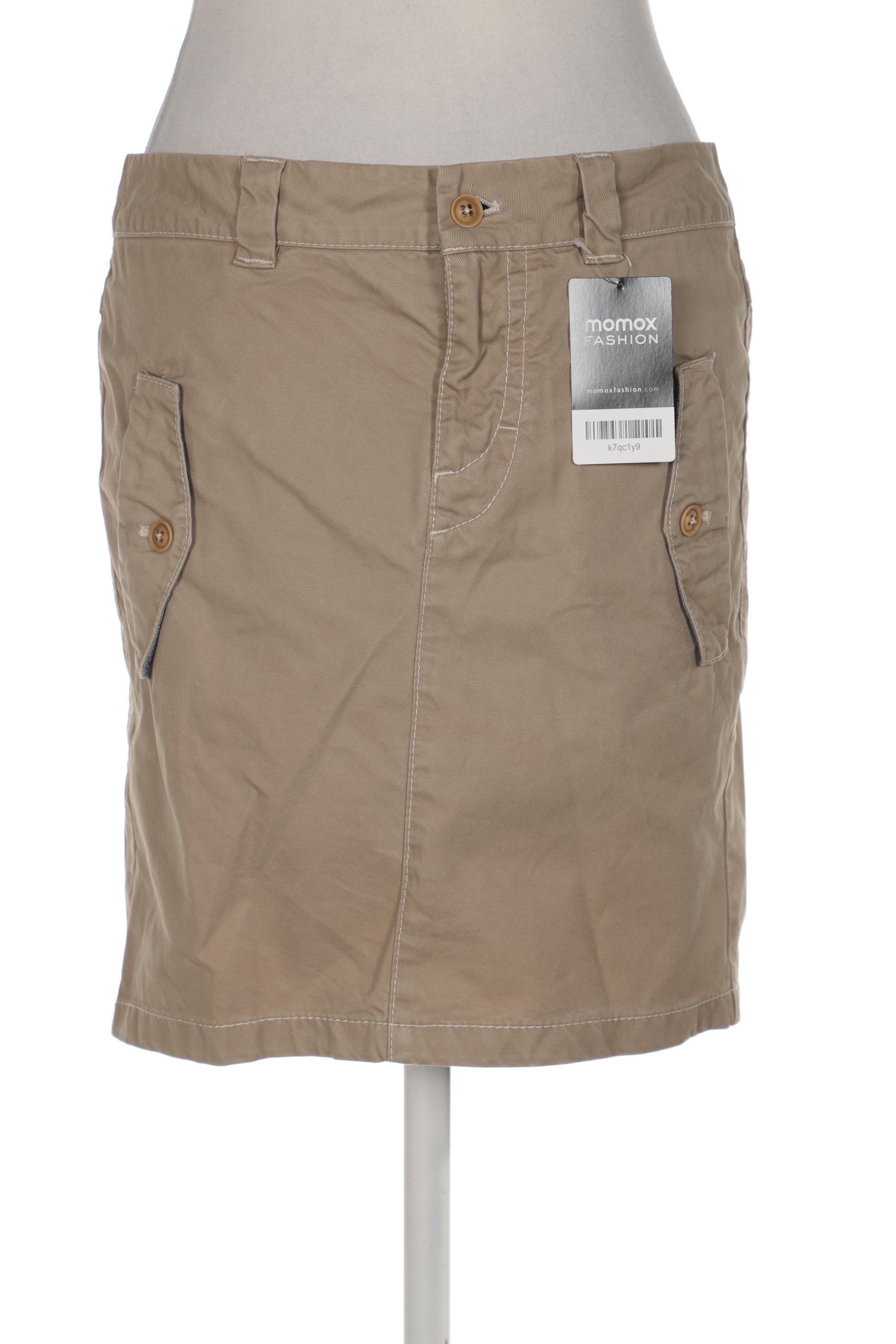 

Marc O Polo Damen Rock, beige, Gr. 34