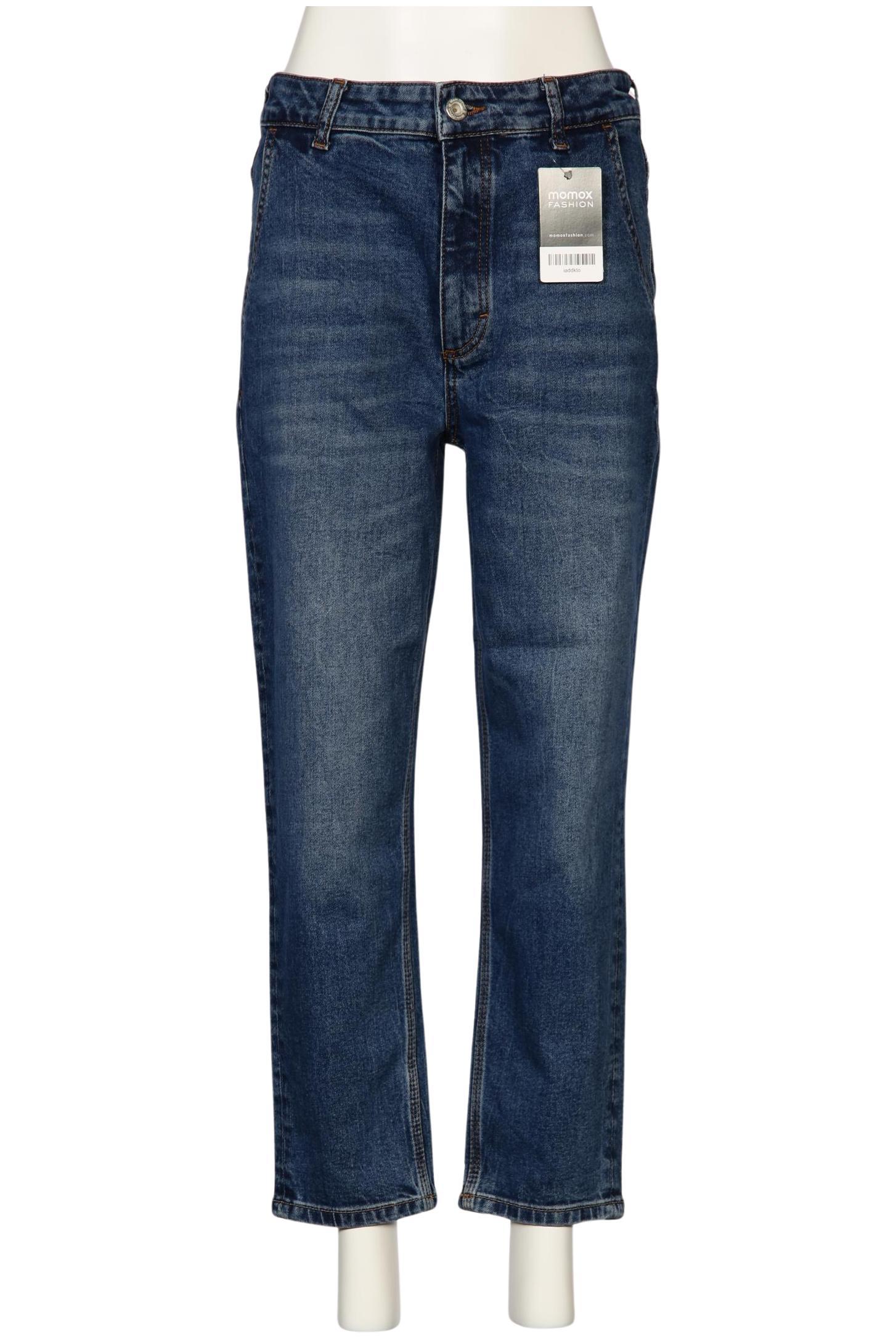 

Marc O Polo Damen Jeans, blau, Gr. 28