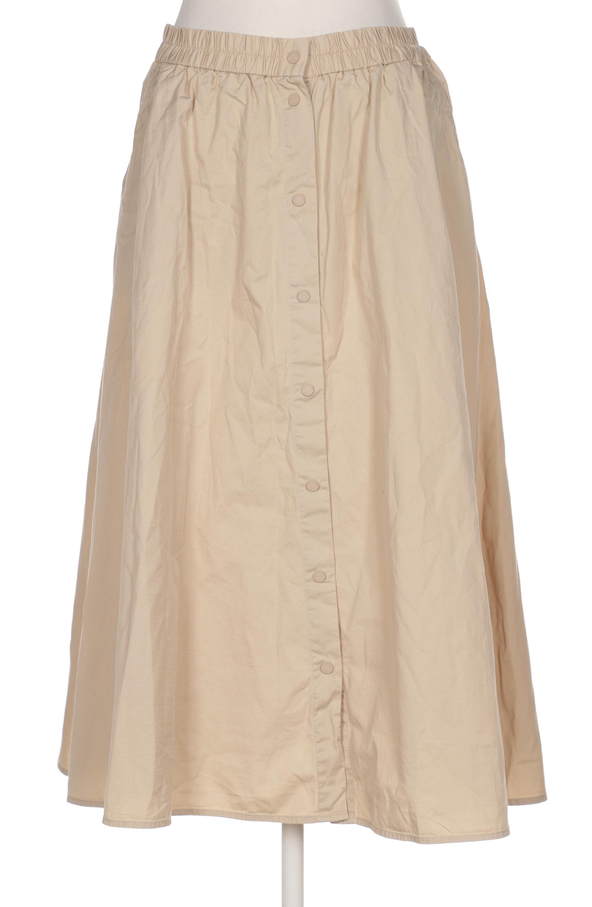 

Marc O Polo Damen Rock, beige, Gr. 38
