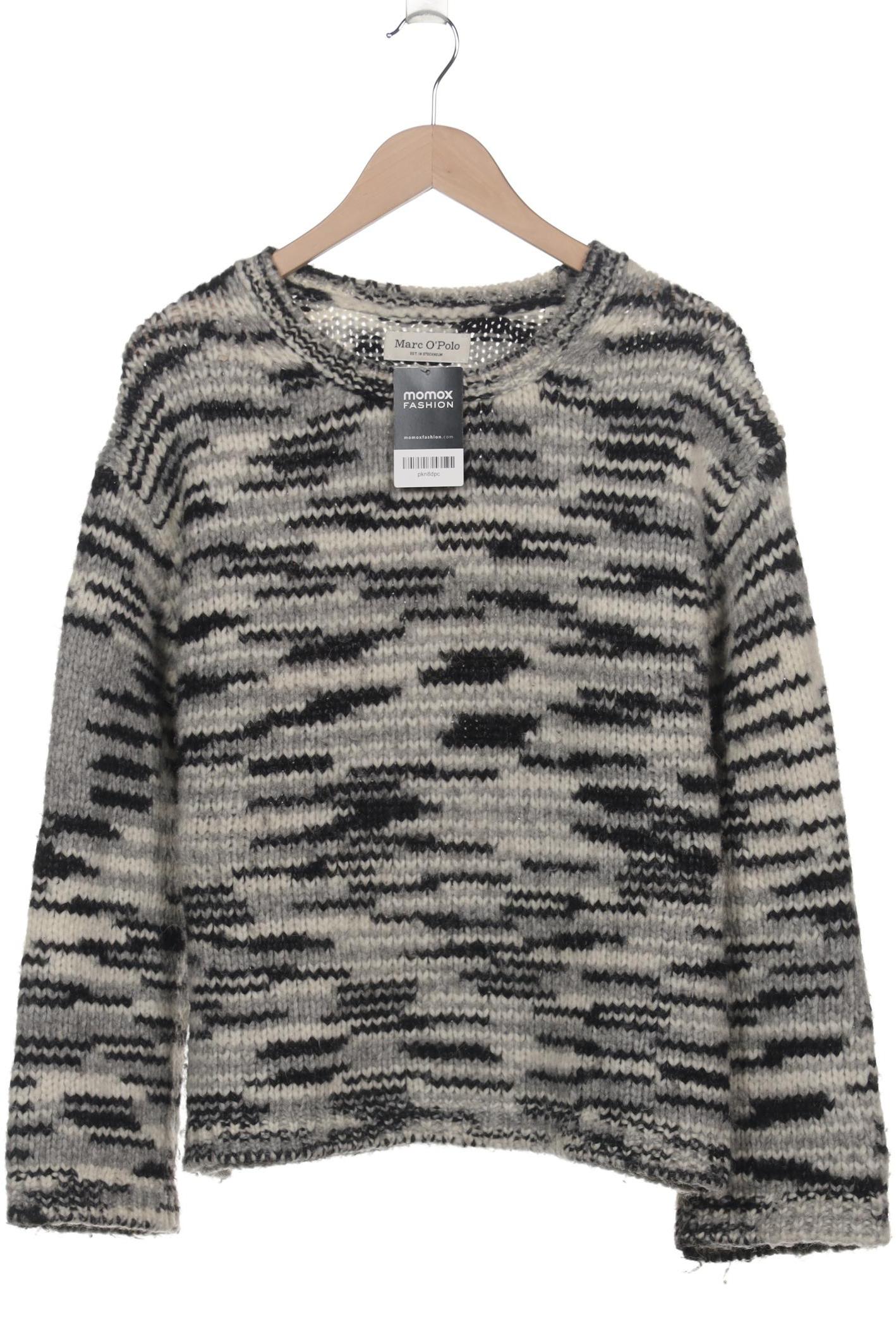 

Marc O Polo Herren Pullover, grau, Gr. 54