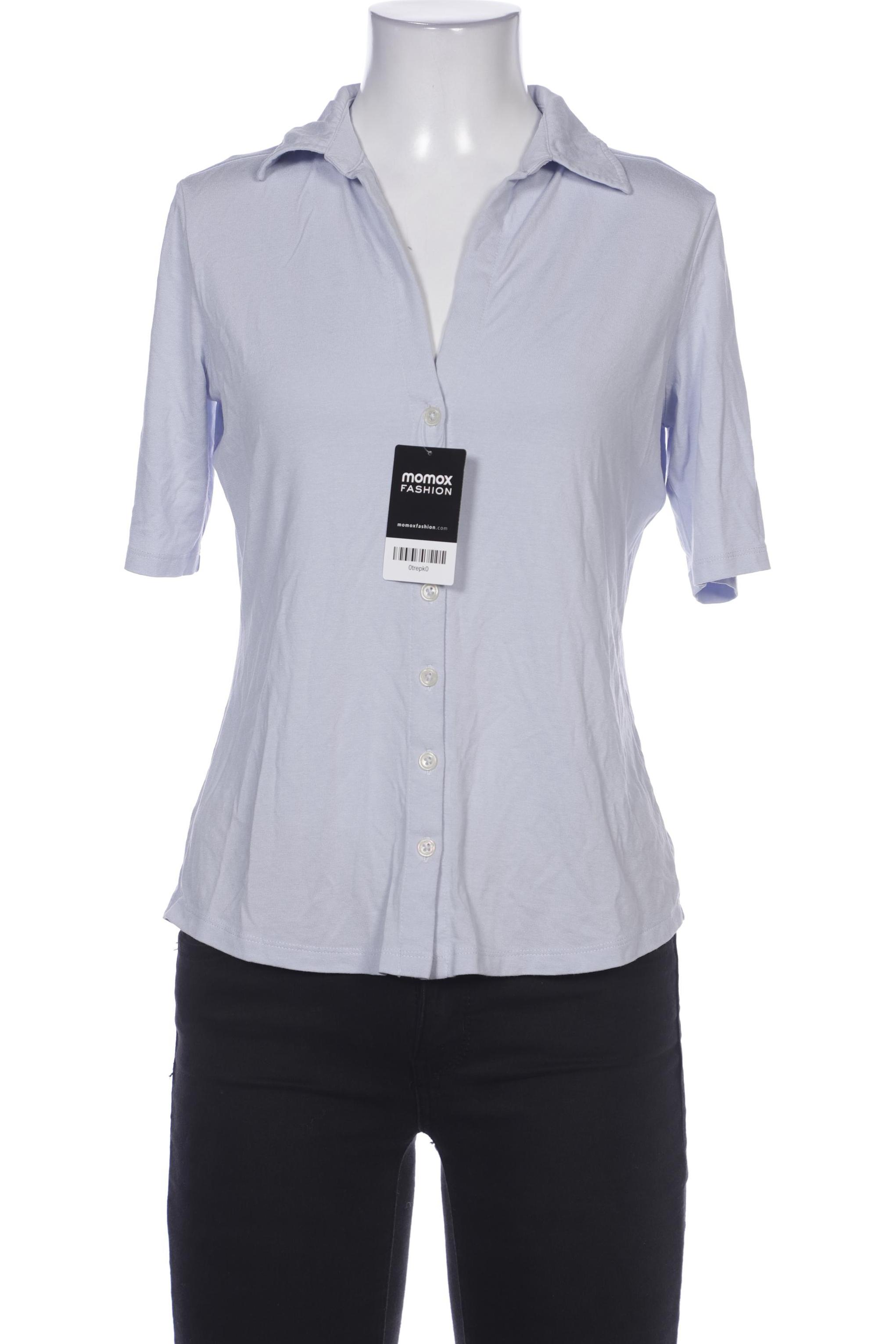 

Marc O Polo Damen Bluse, flieder, Gr. 34