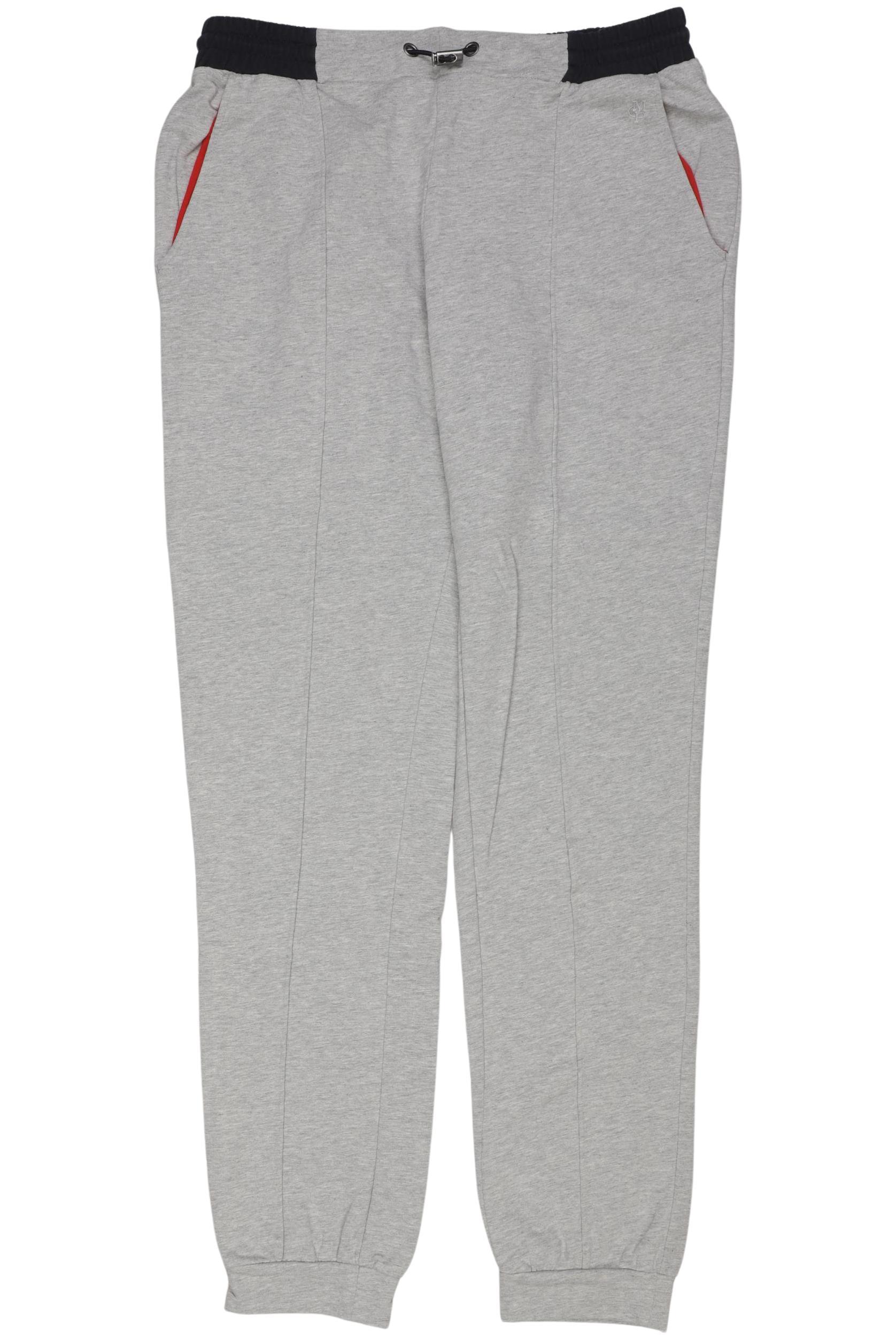 

Marc O Polo Damen Stoffhose, grau, Gr. 36