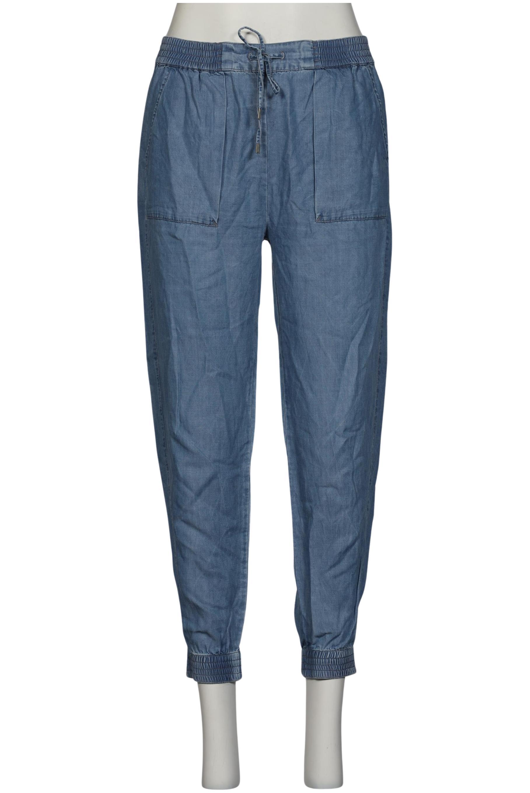 

Marc O Polo Damen Jeans, blau, Gr. 0