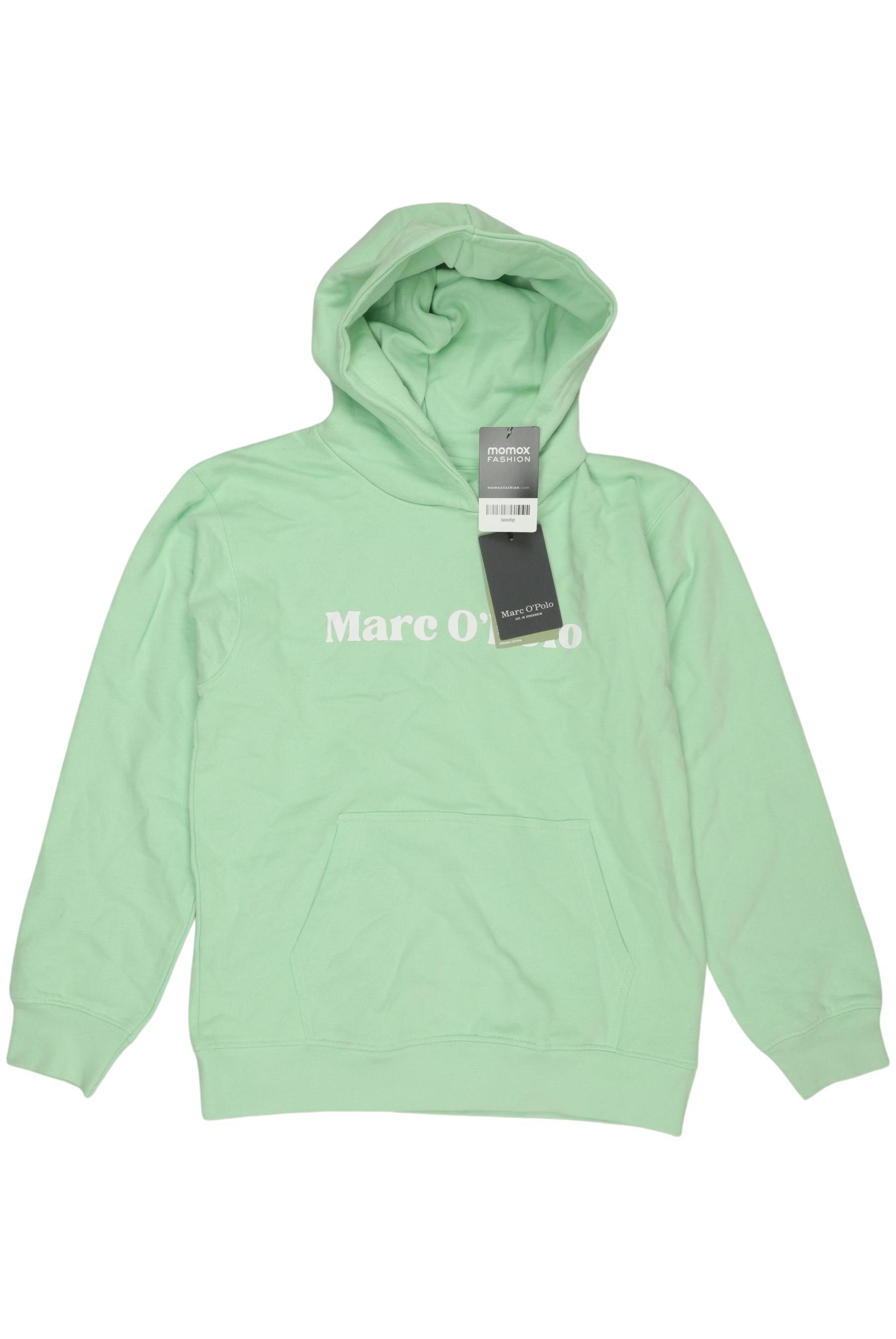 

Marc O Polo Herren Hoodies & Sweater, grün, Gr. 152