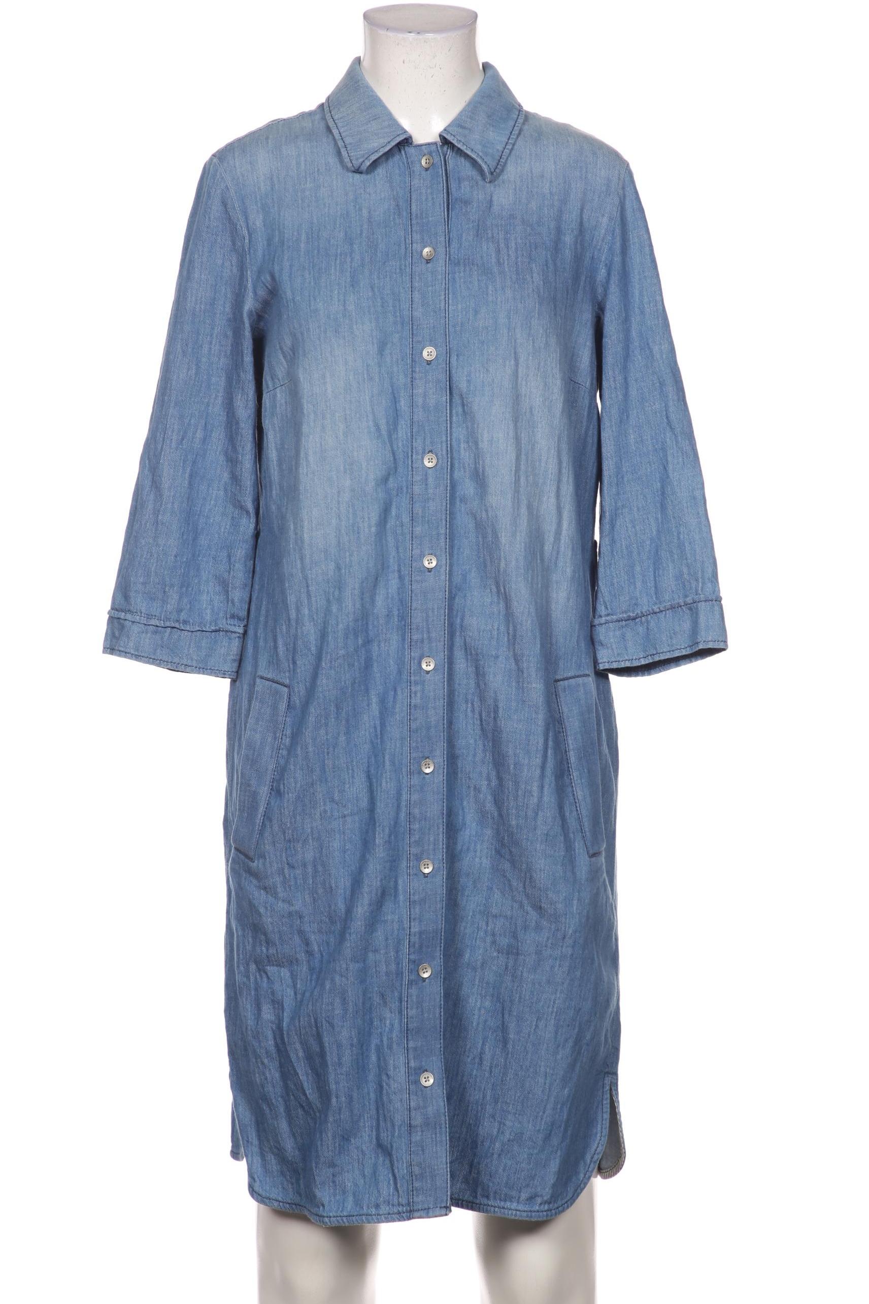 

Marc O Polo Damen Kleid, blau, Gr. 36