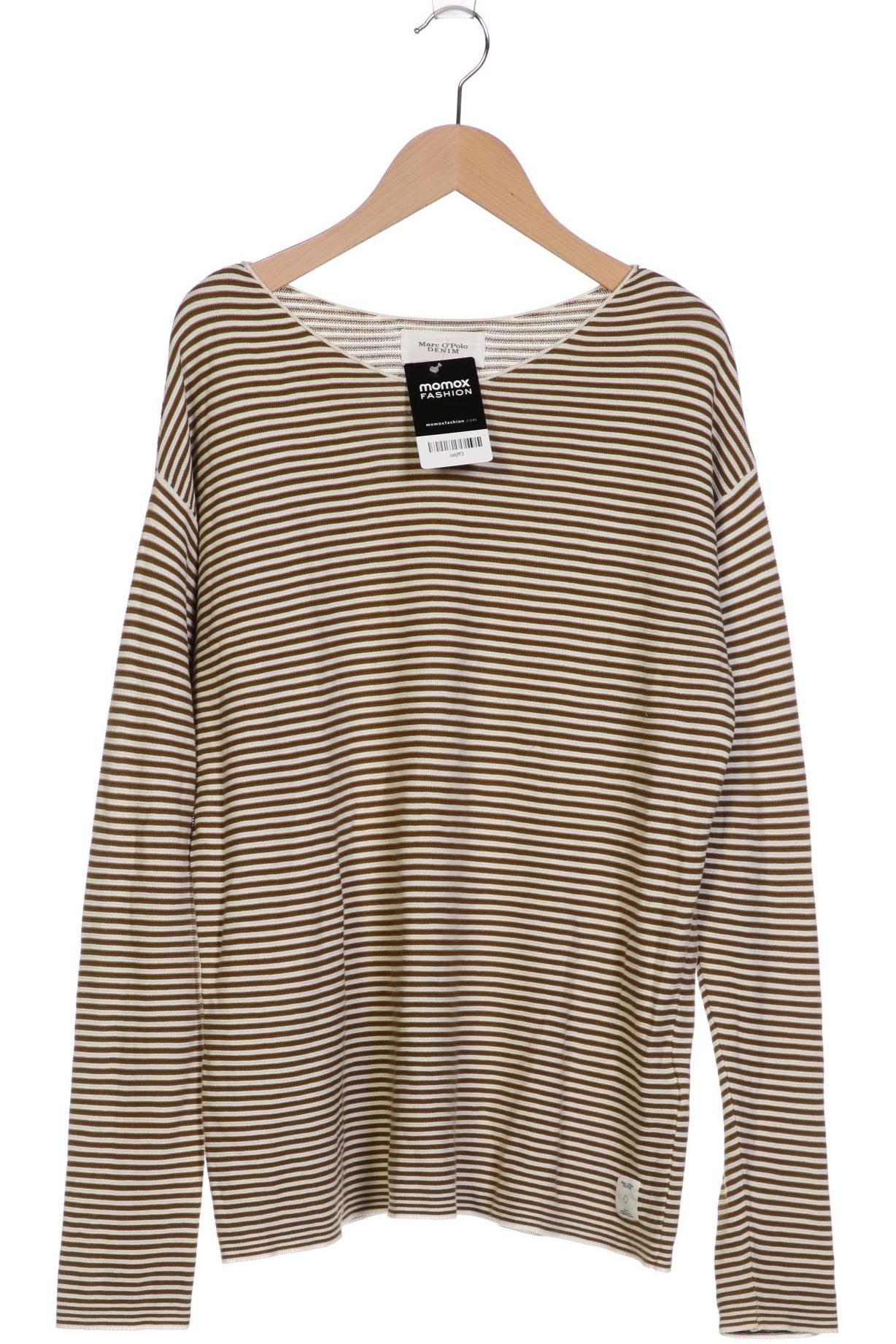 

Marc O Polo Damen Pullover, cremeweiß, Gr. 42
