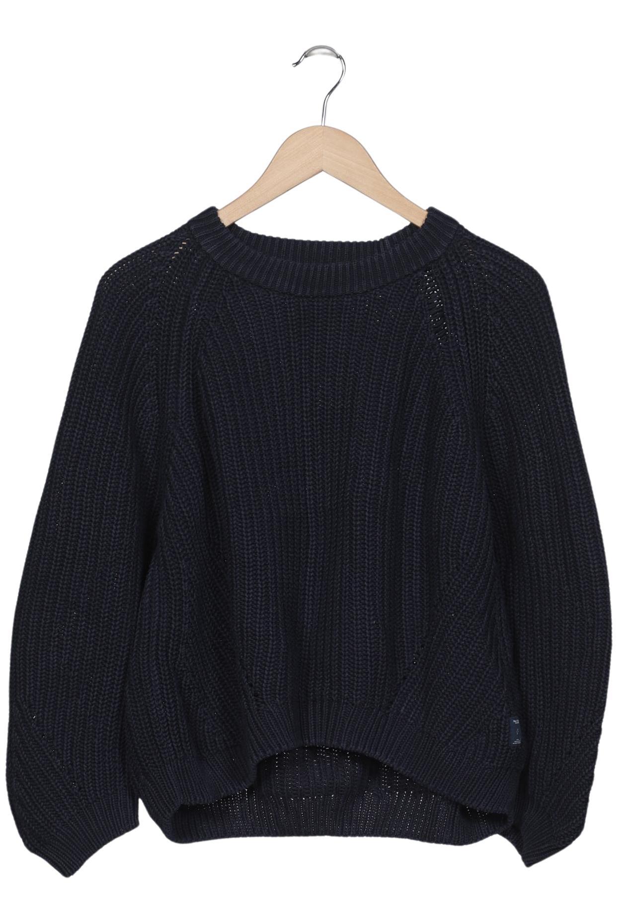 

Marc O Polo Damen Pullover, marineblau, Gr. 38