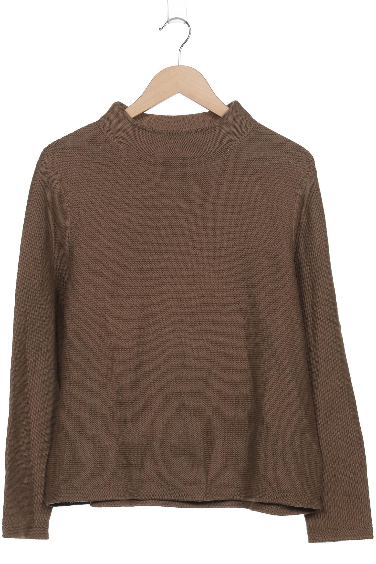

Marc O Polo Damen Pullover, braun, Gr. 44